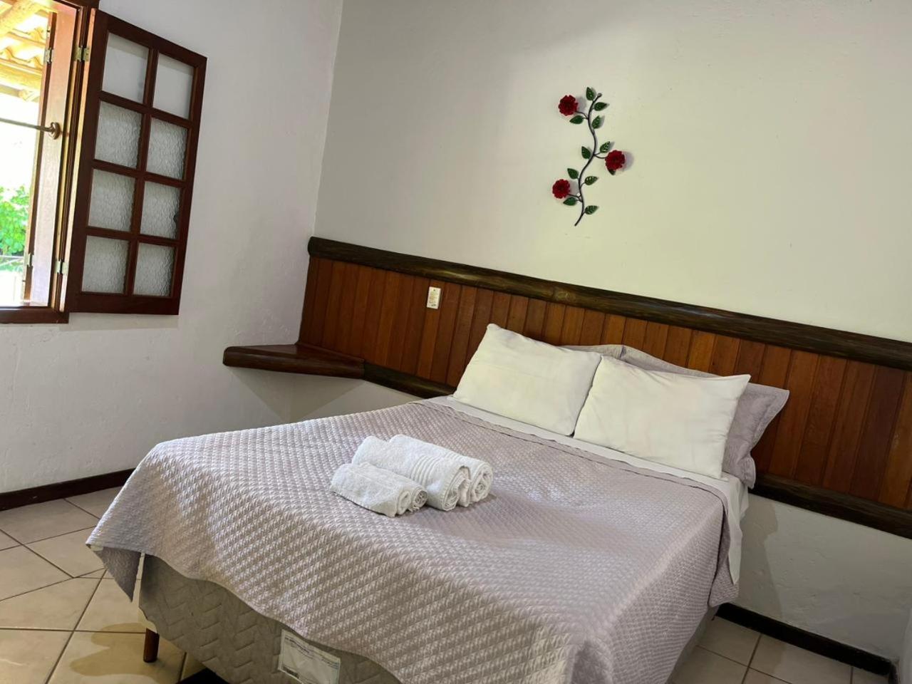 Double Room with Balcony photo 2