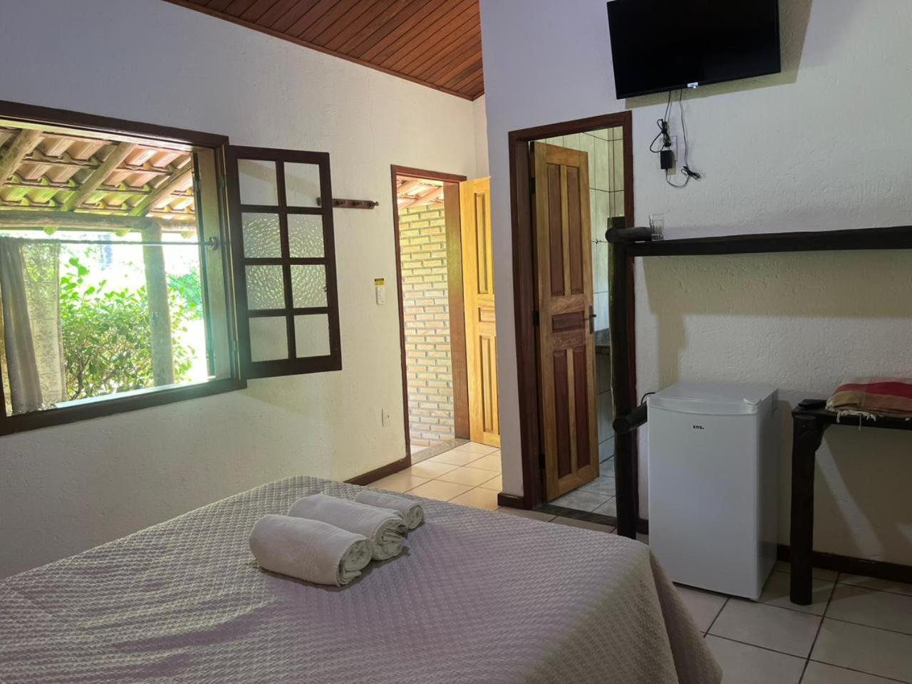 Double Room with Balcony photo 3