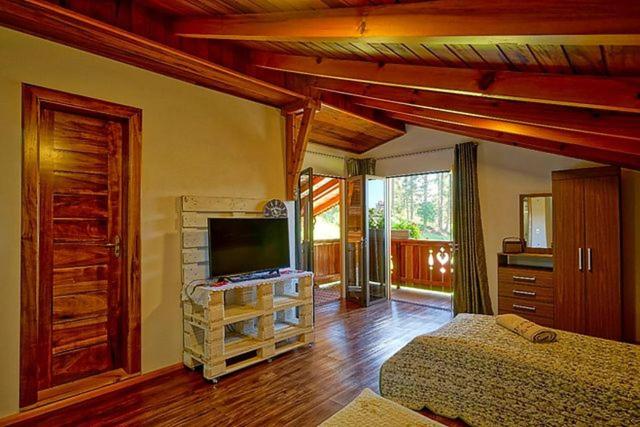 Deluxe Room (2 Adults + 1 Child) photo 2