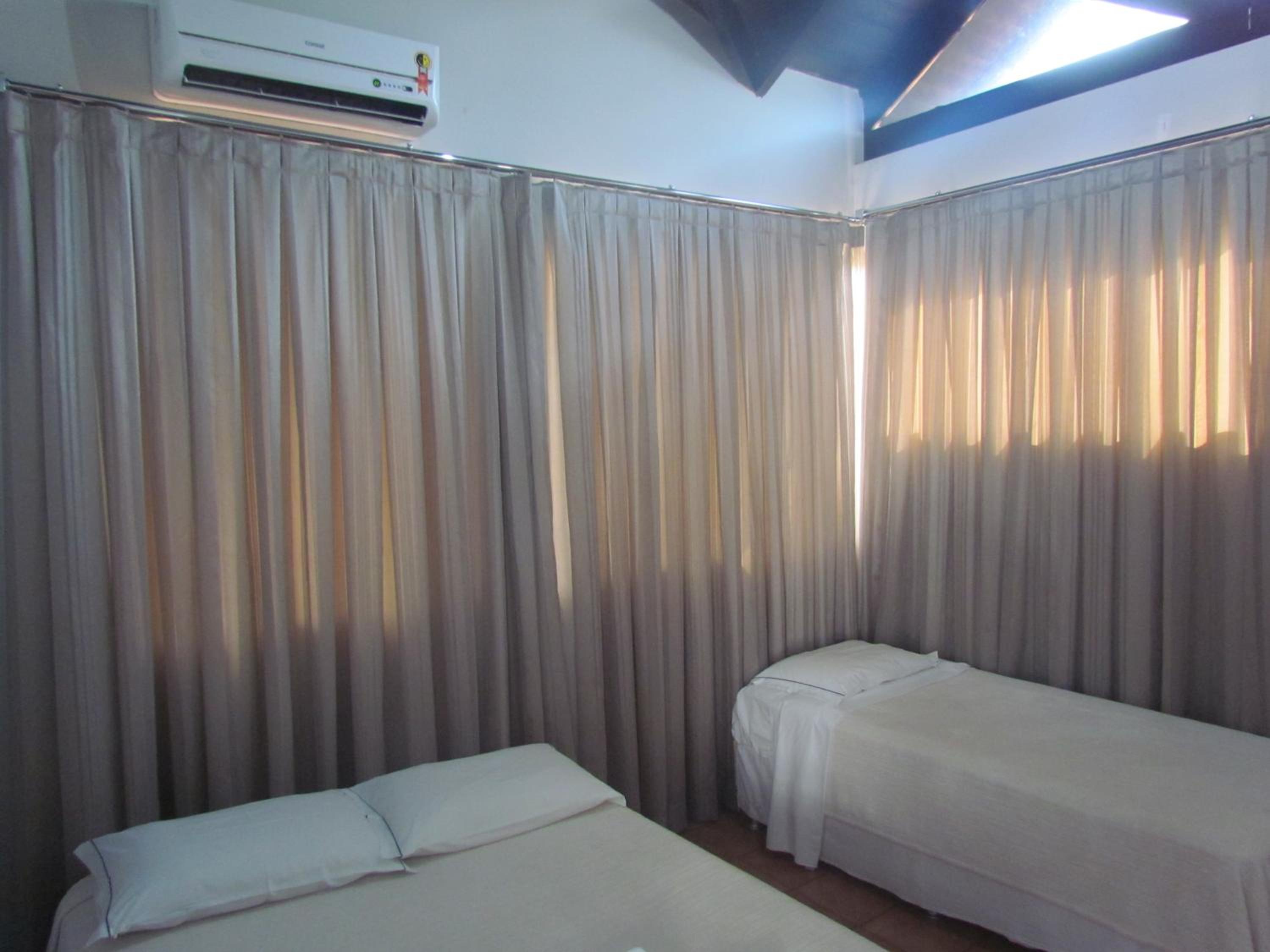 Double Room with Shared Bathroom photo 3