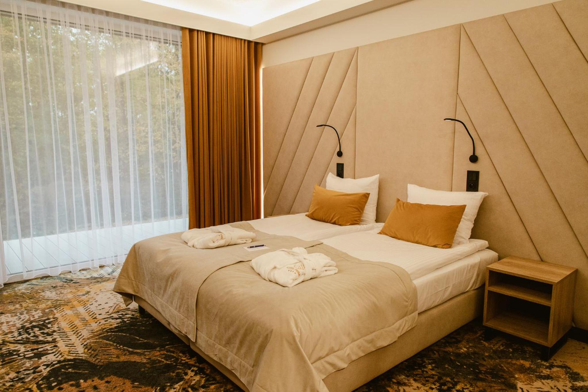 Superior Double Room photo 3