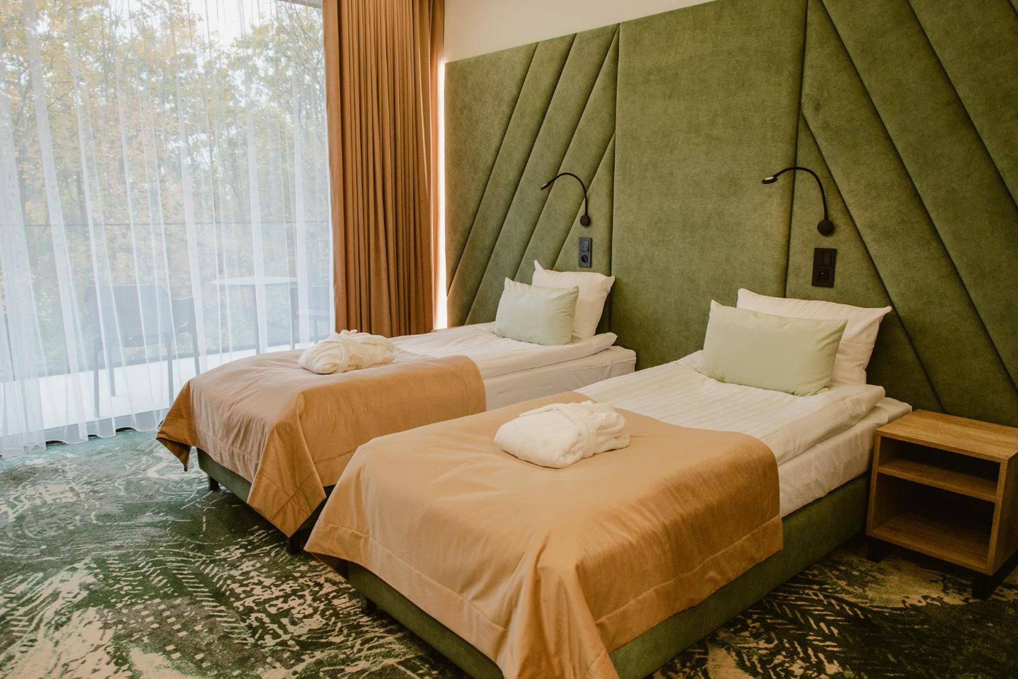Superior Double Room photo 2