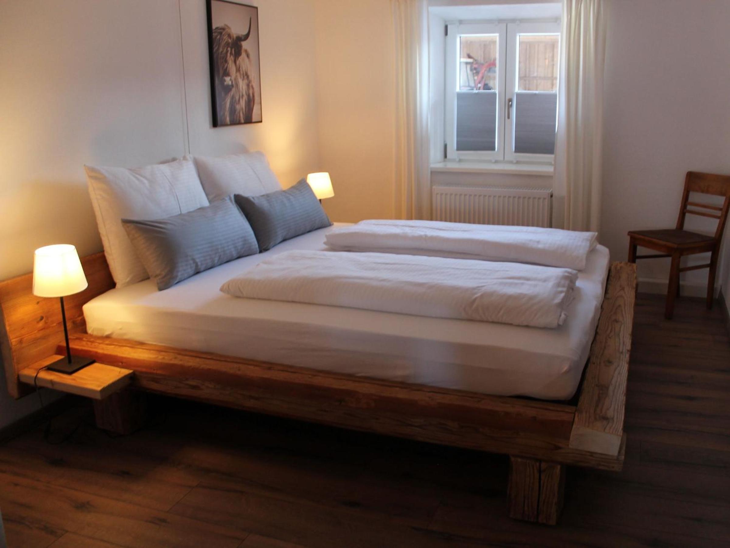 Apartment - Ground Floor photo 1