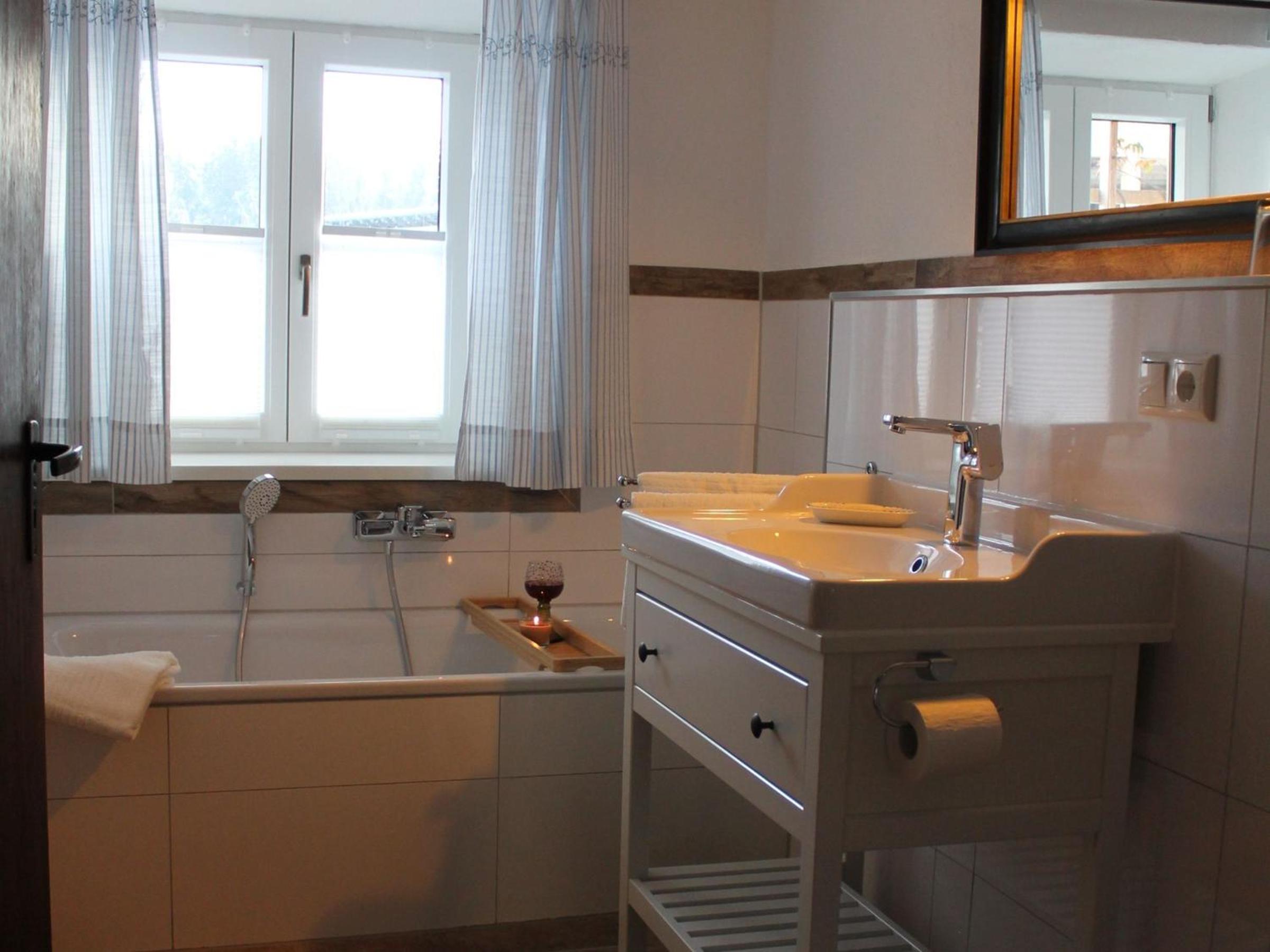 Apartment - Ground Floor photo 2