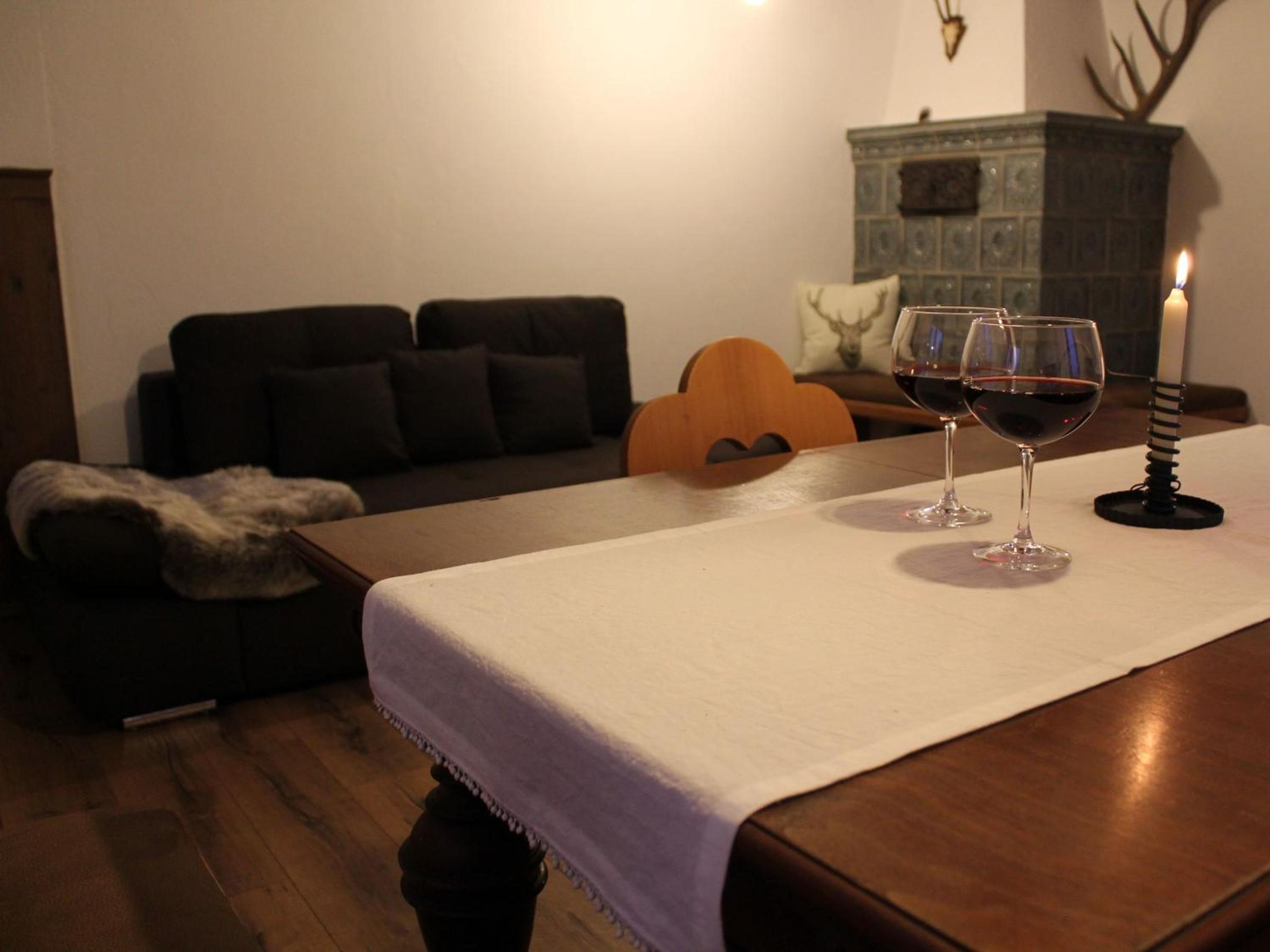 Apartment - Ground Floor photo 3