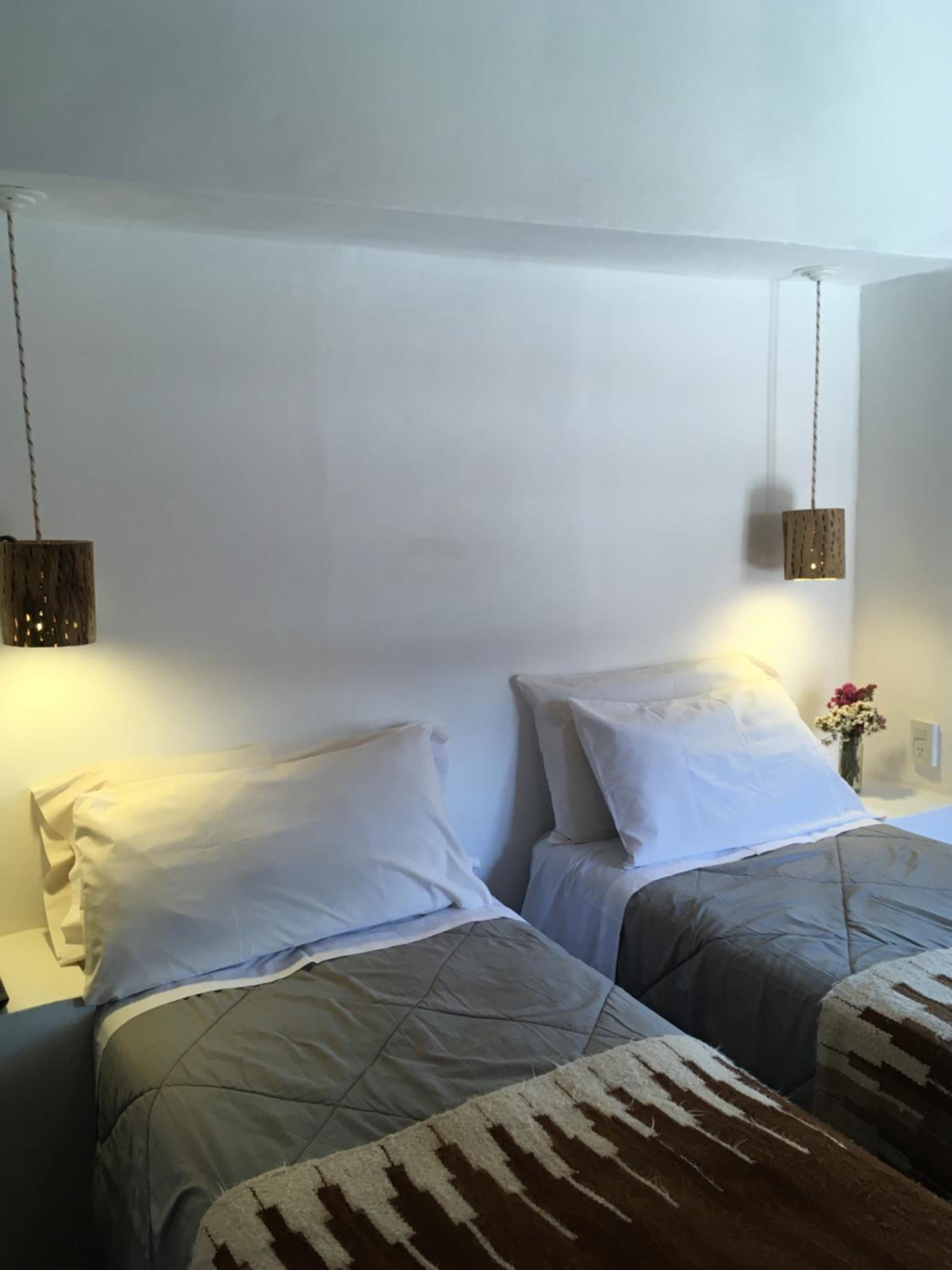 One-Bedroom Cottage