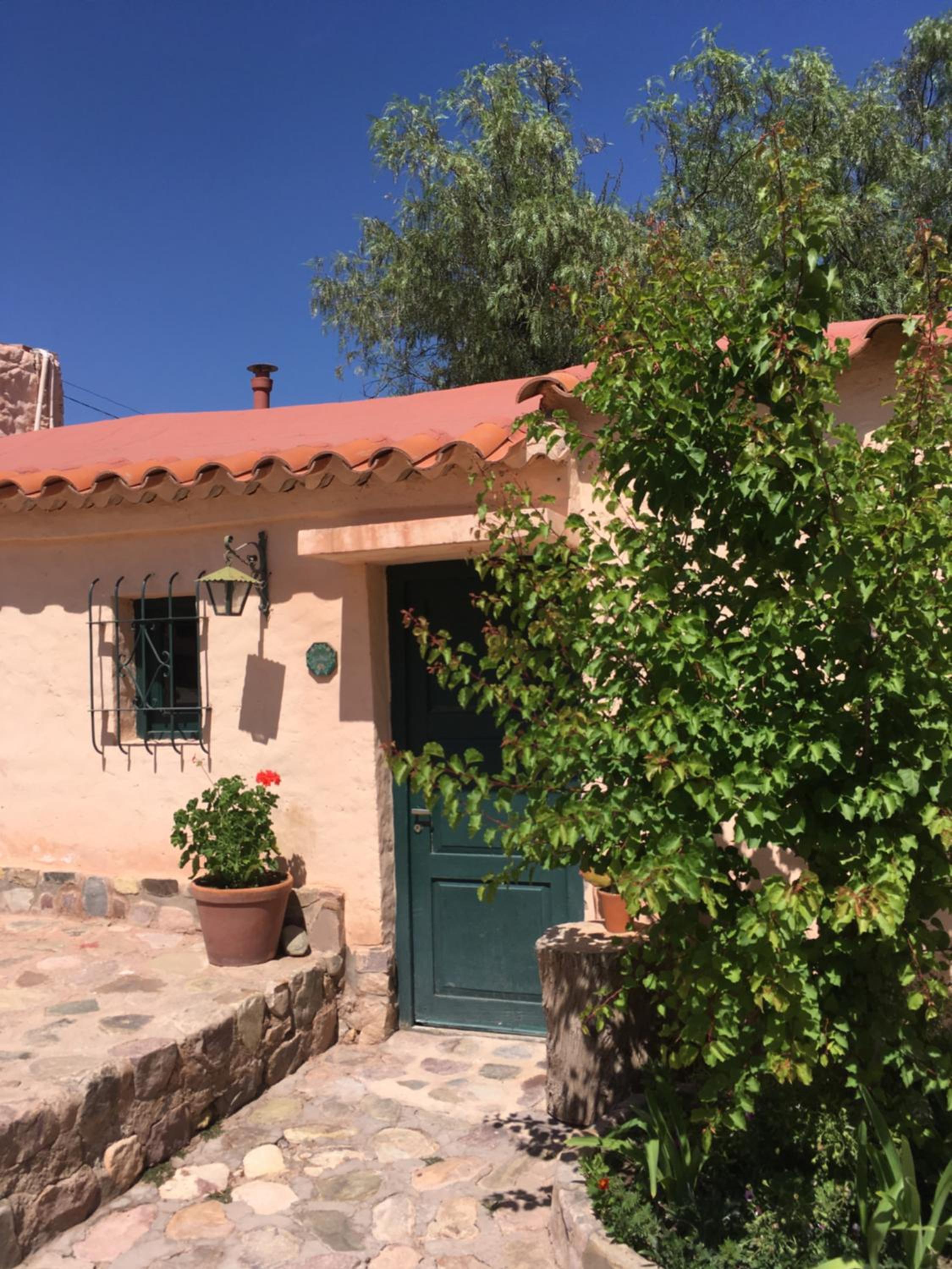 One-Bedroom Cottage photo 3