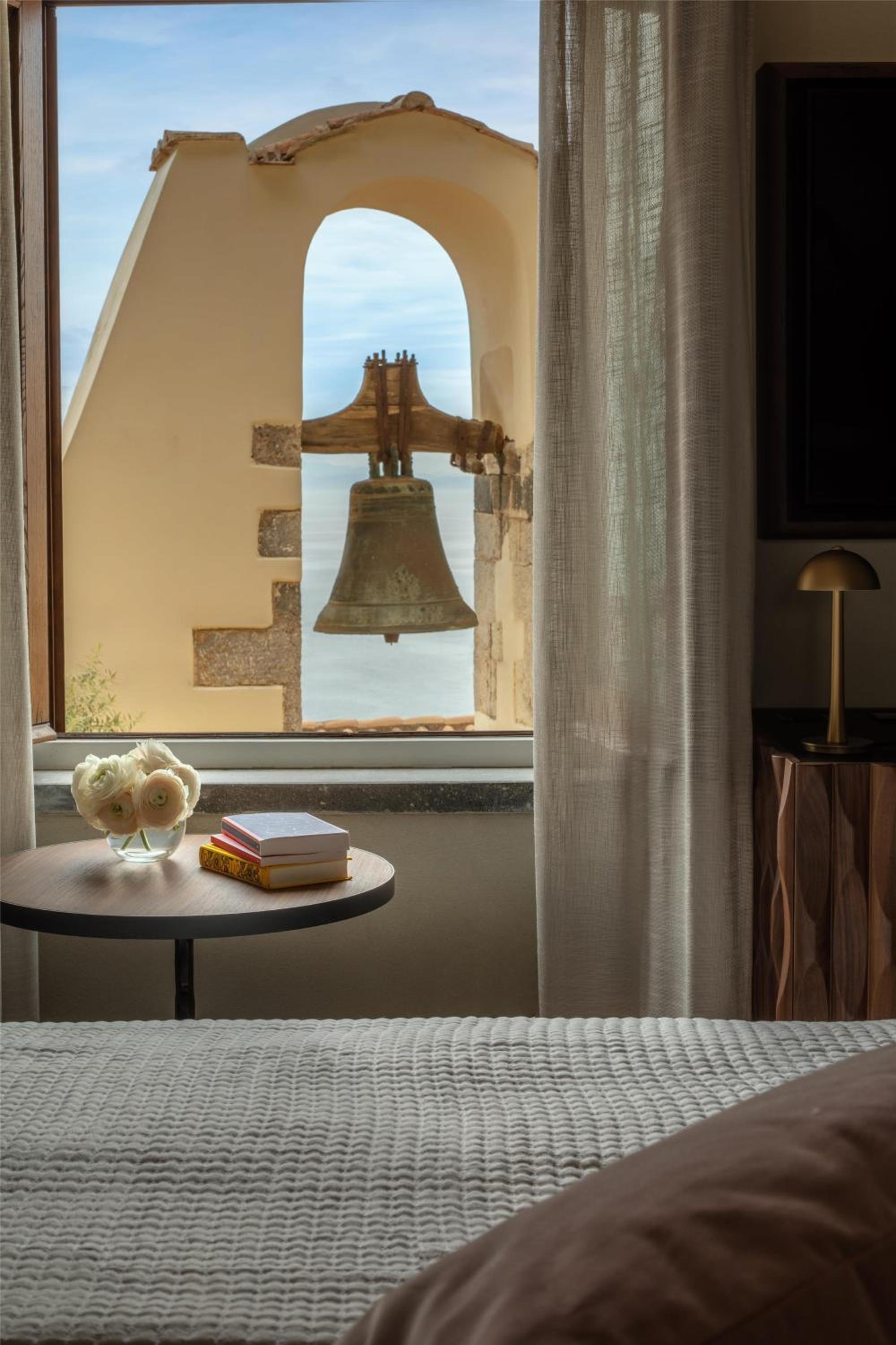 Premium Sea View Terrace Room with Jacuzzi thumbnail 5