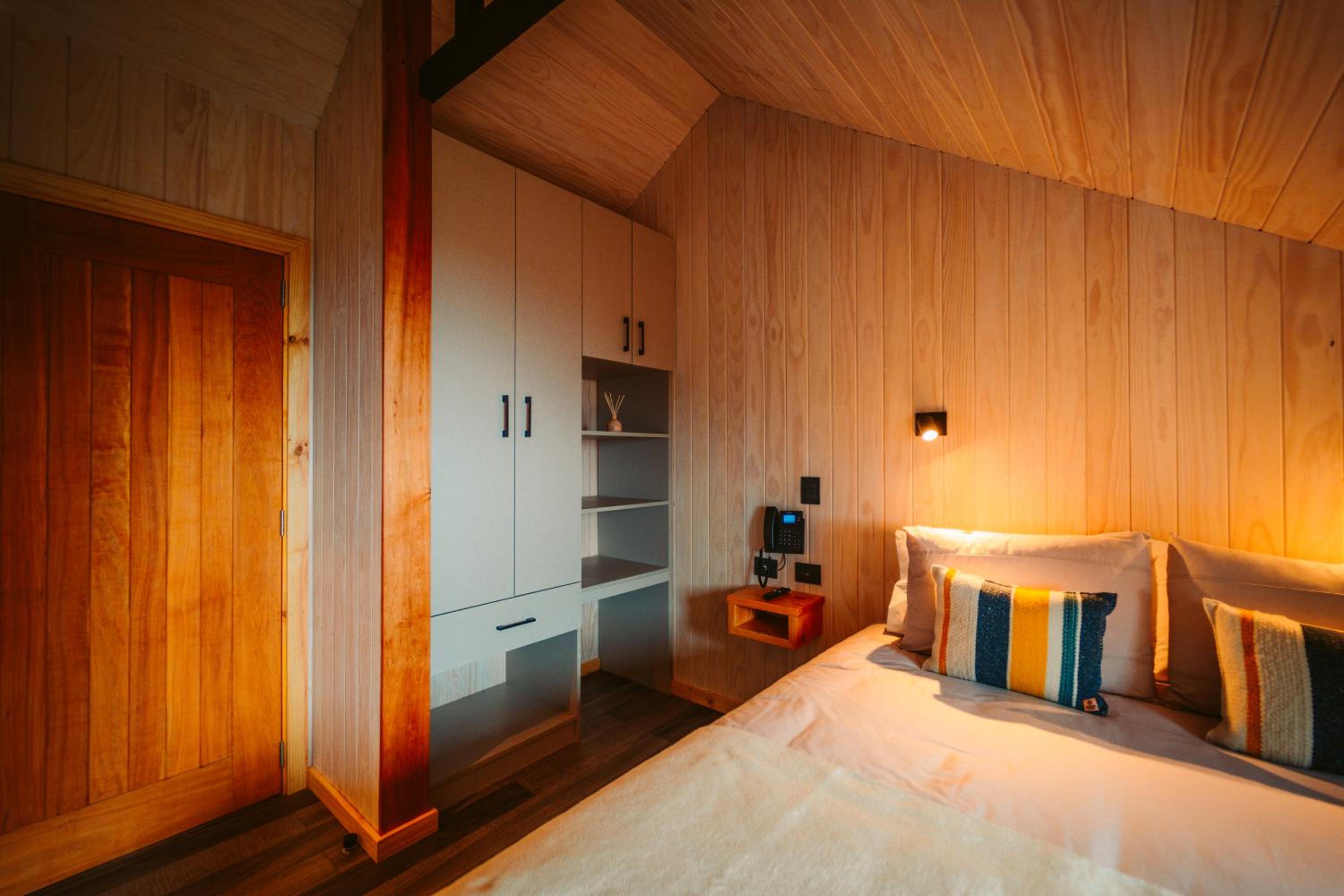 Queen Room with Sea View photo 2