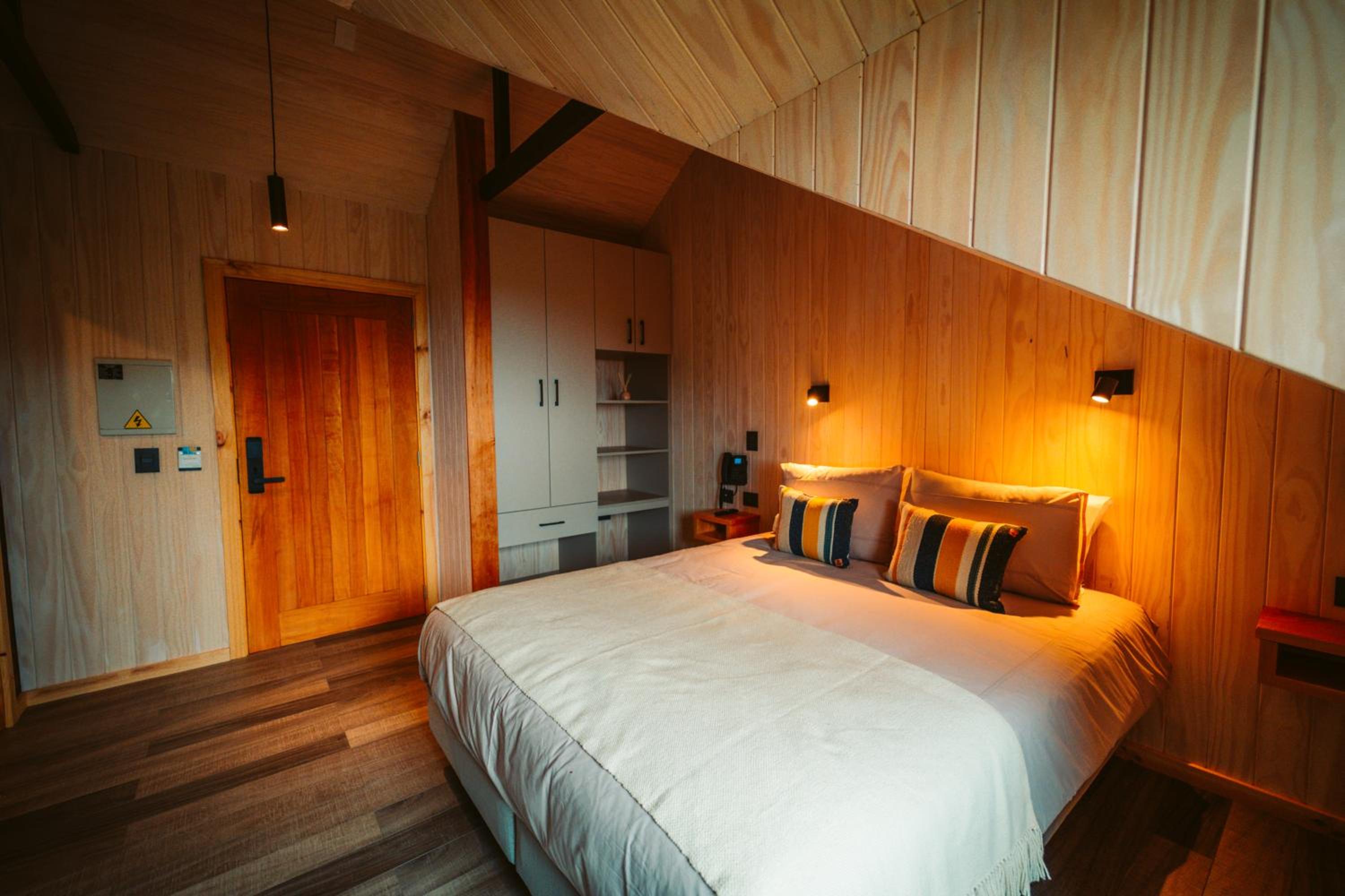 Queen Room with Sea View photo 3