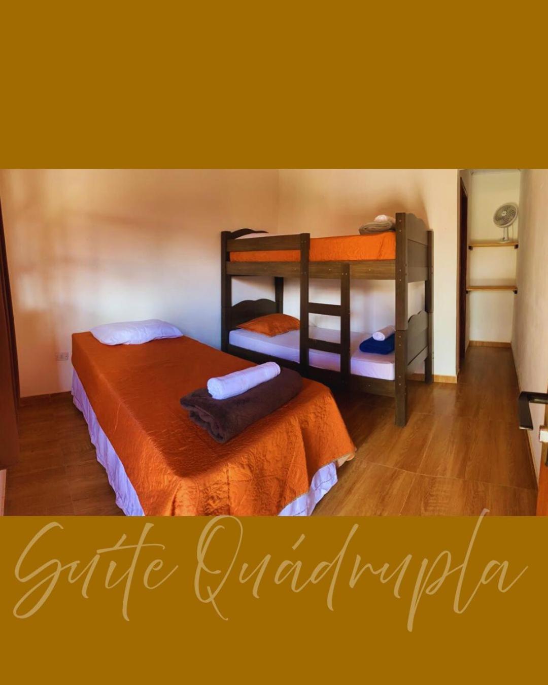 Quadruple Room photo 1