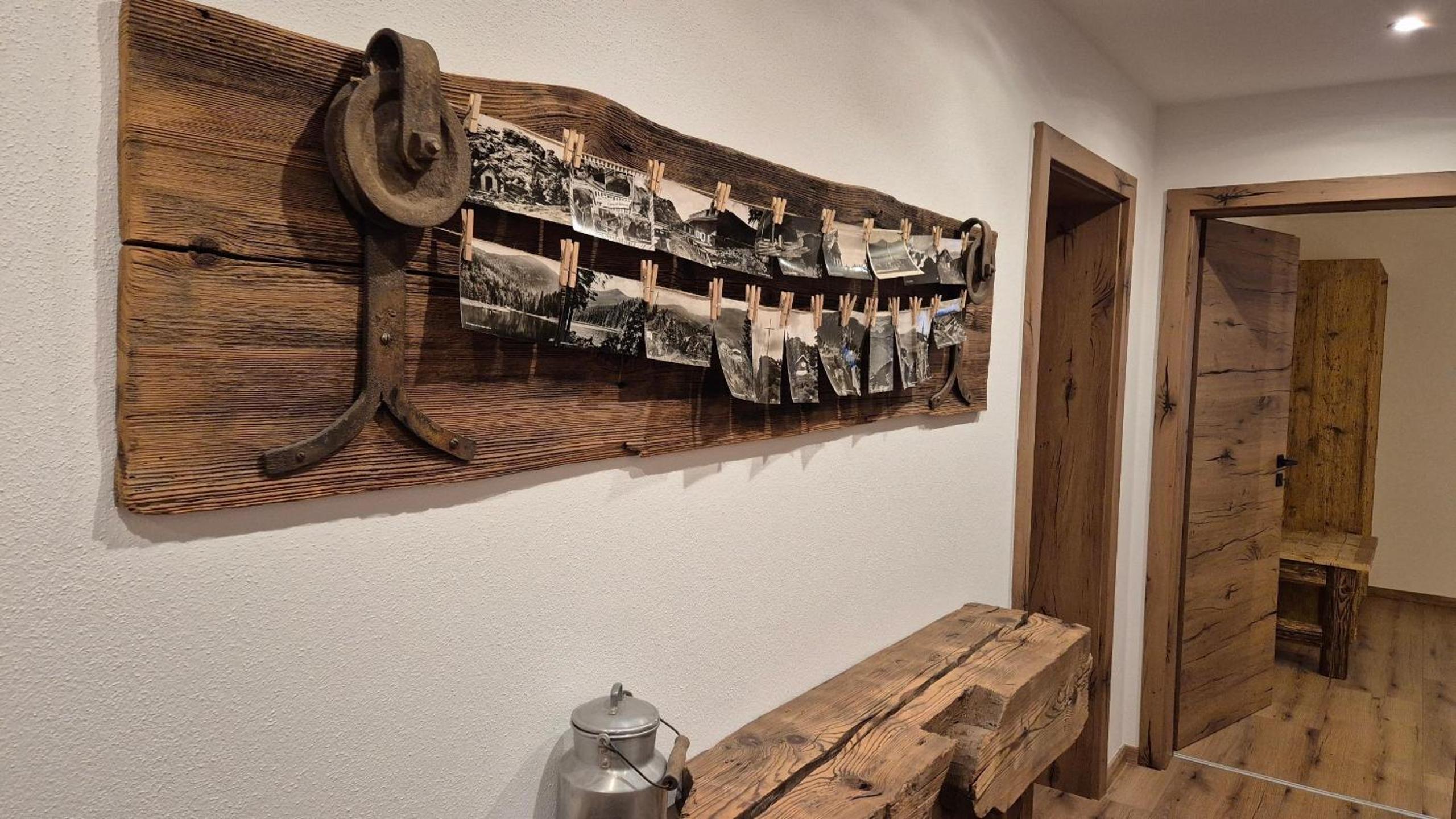 Two-Bedroom Chalet photo 1