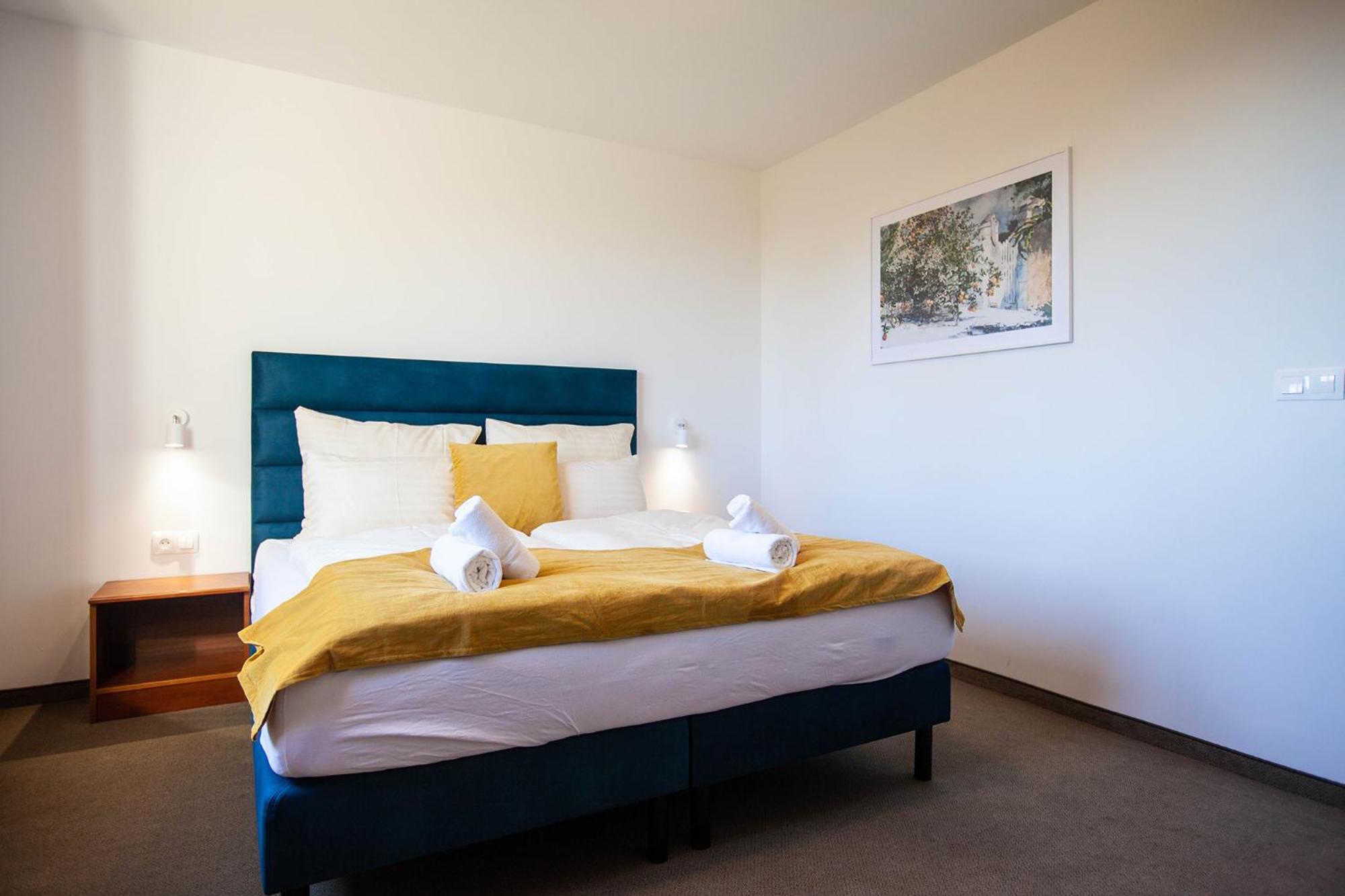 Double Room photo 1