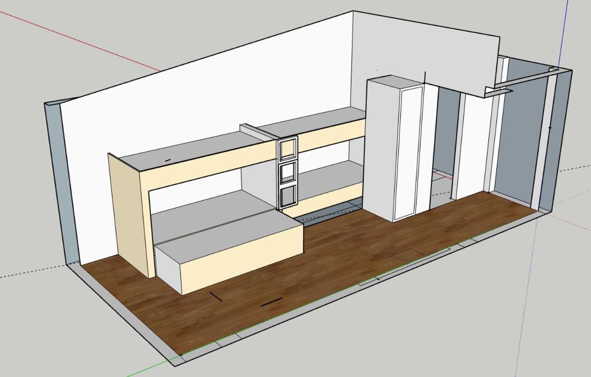 Family Room - Photo 1