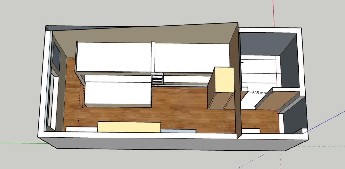 Family Room - Photo 2