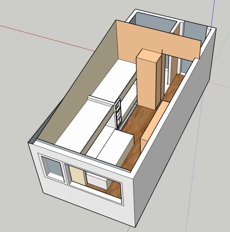 Family Room - Photo 3