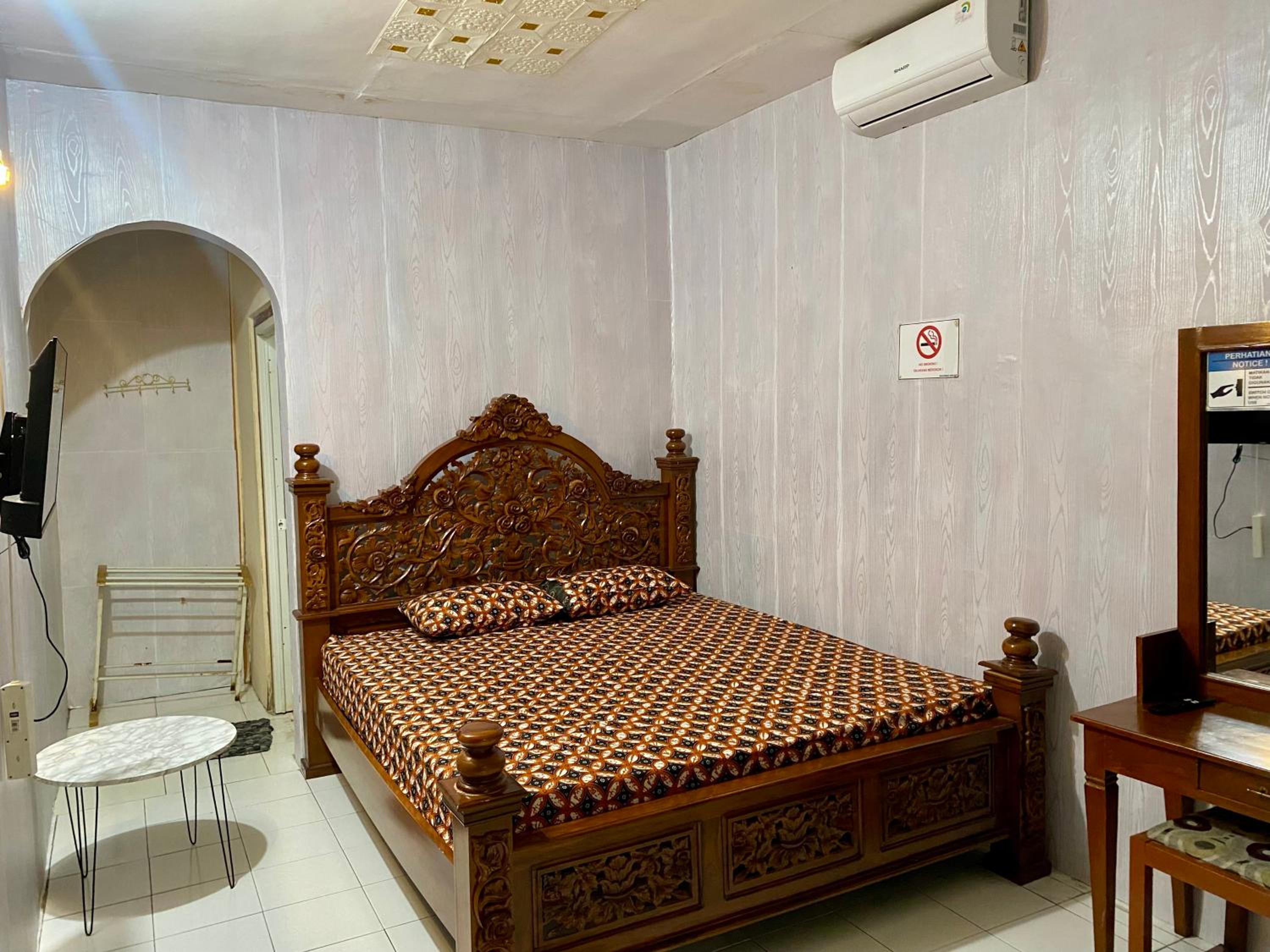 Deluxe Room photo 1