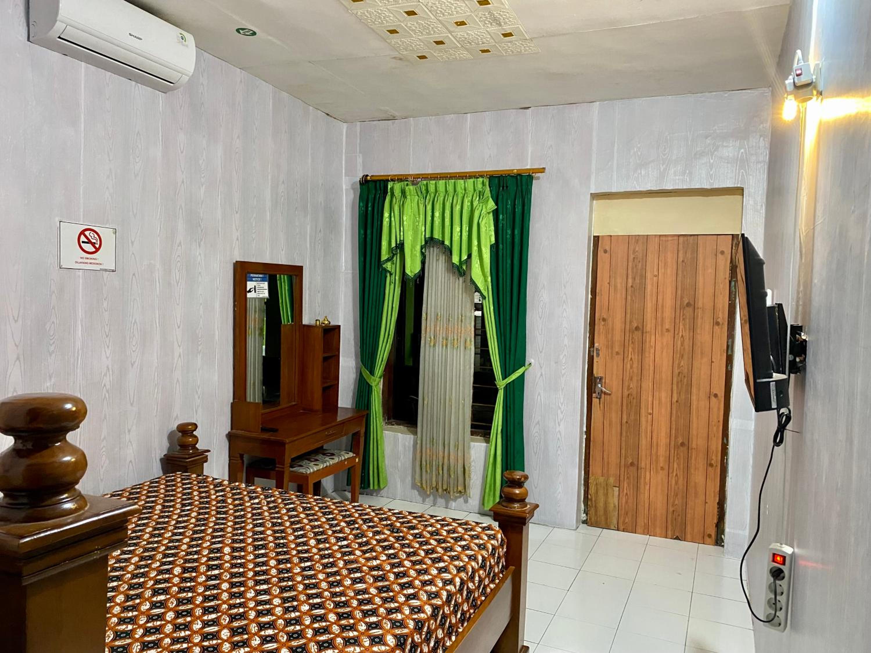 Deluxe Room photo 3