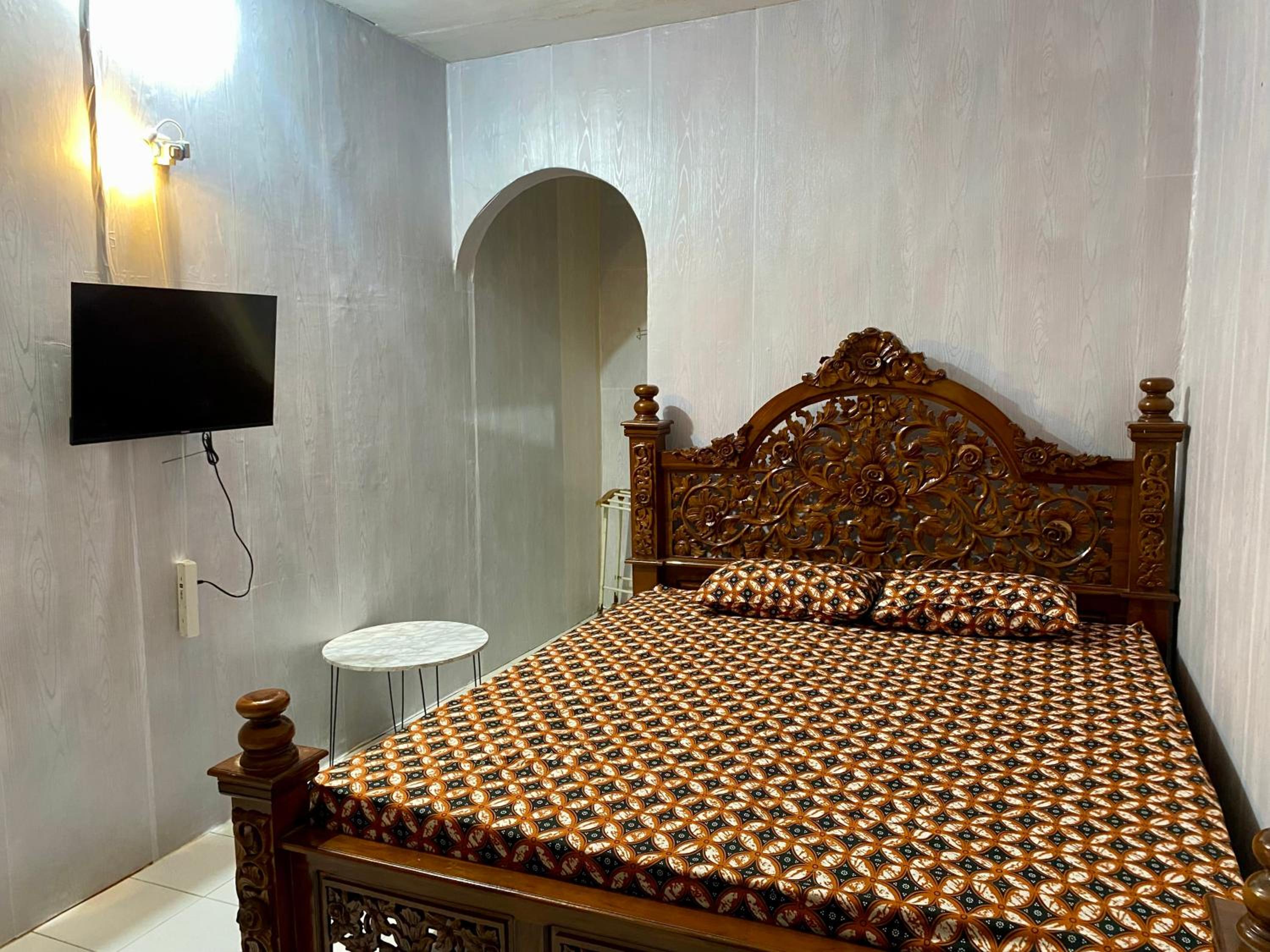 Deluxe Room photo 2
