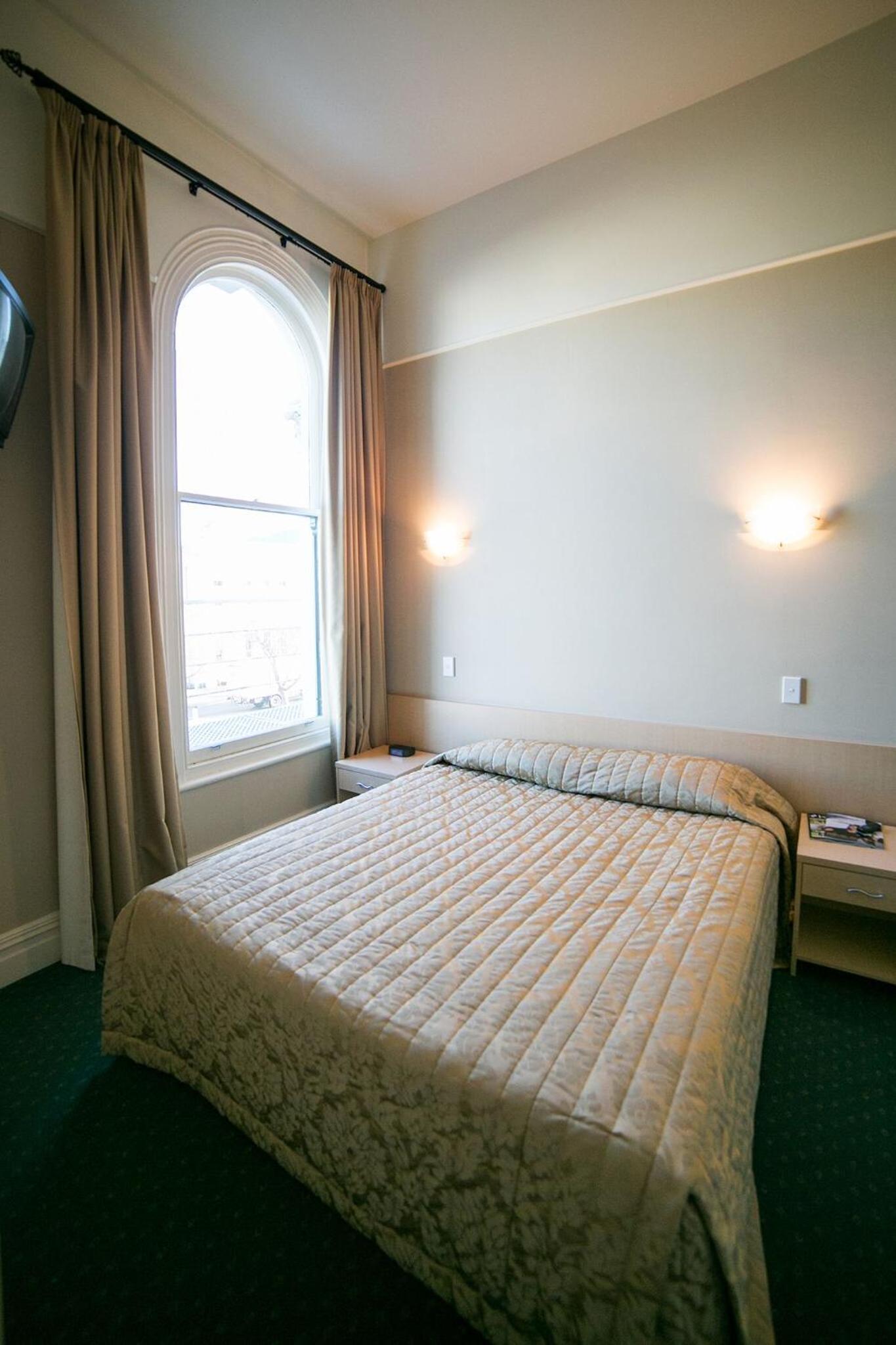 Classic Suite - Photo 1