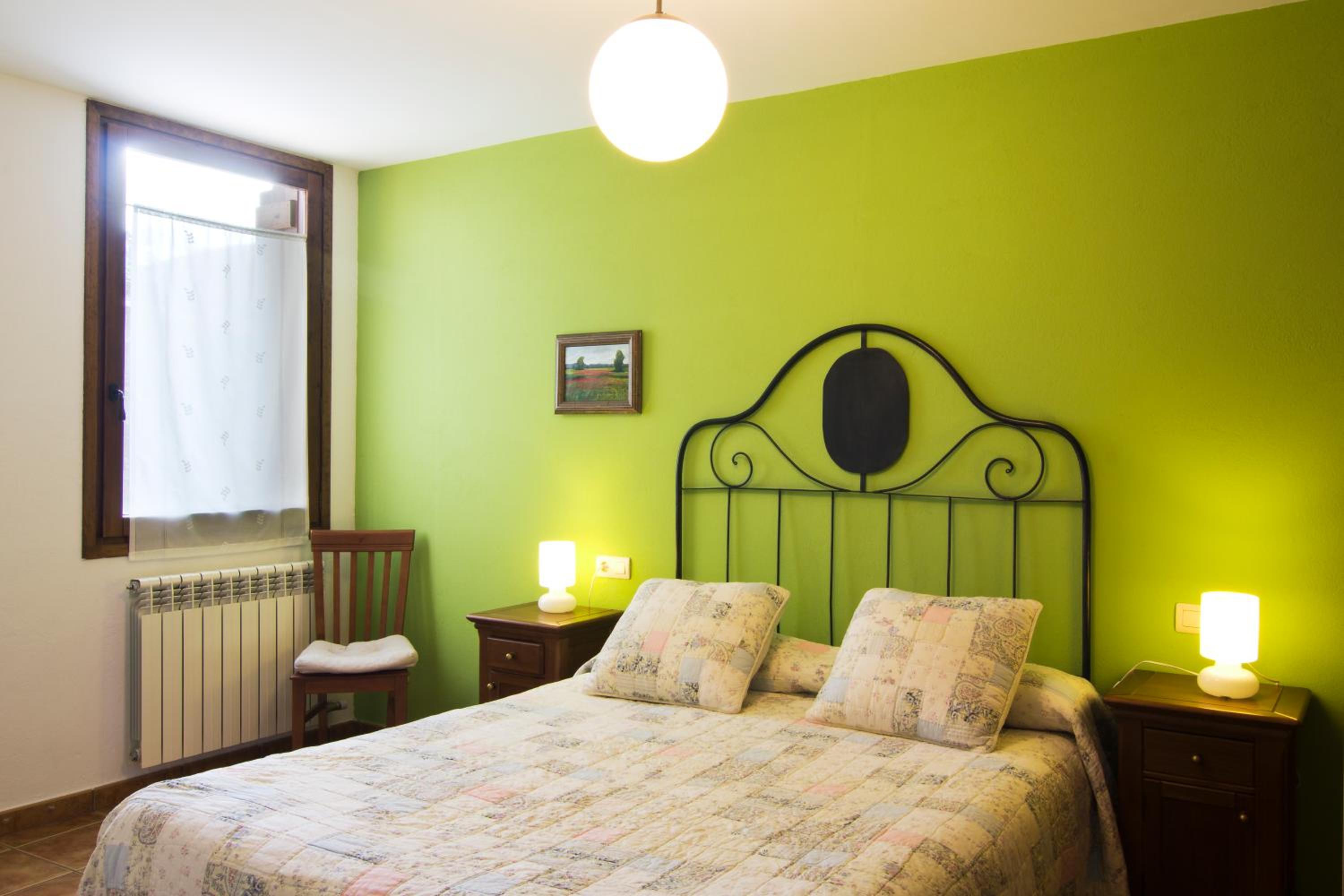 Apartamento - Planta Baja