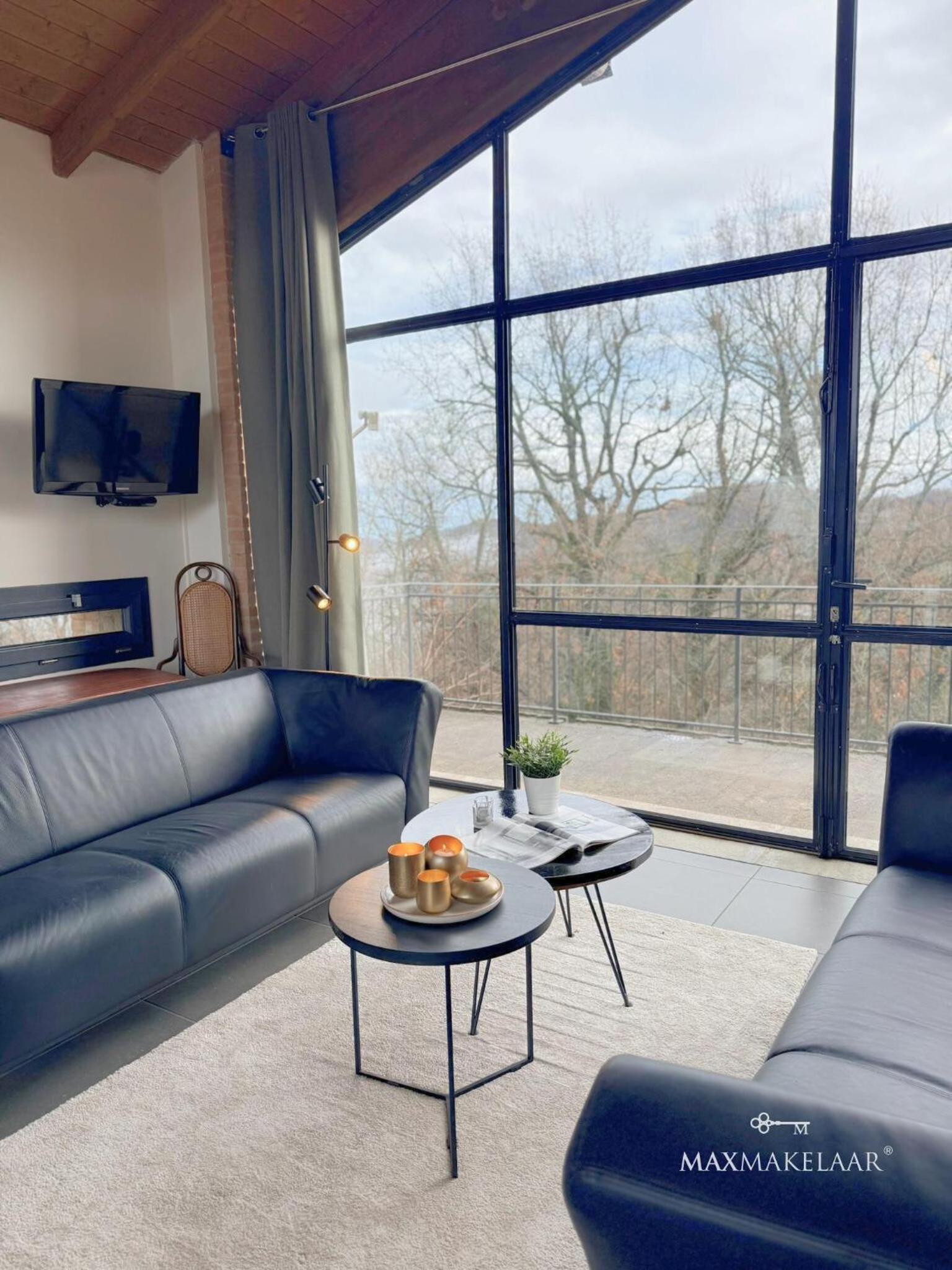 Deluxe Villa photo 1
