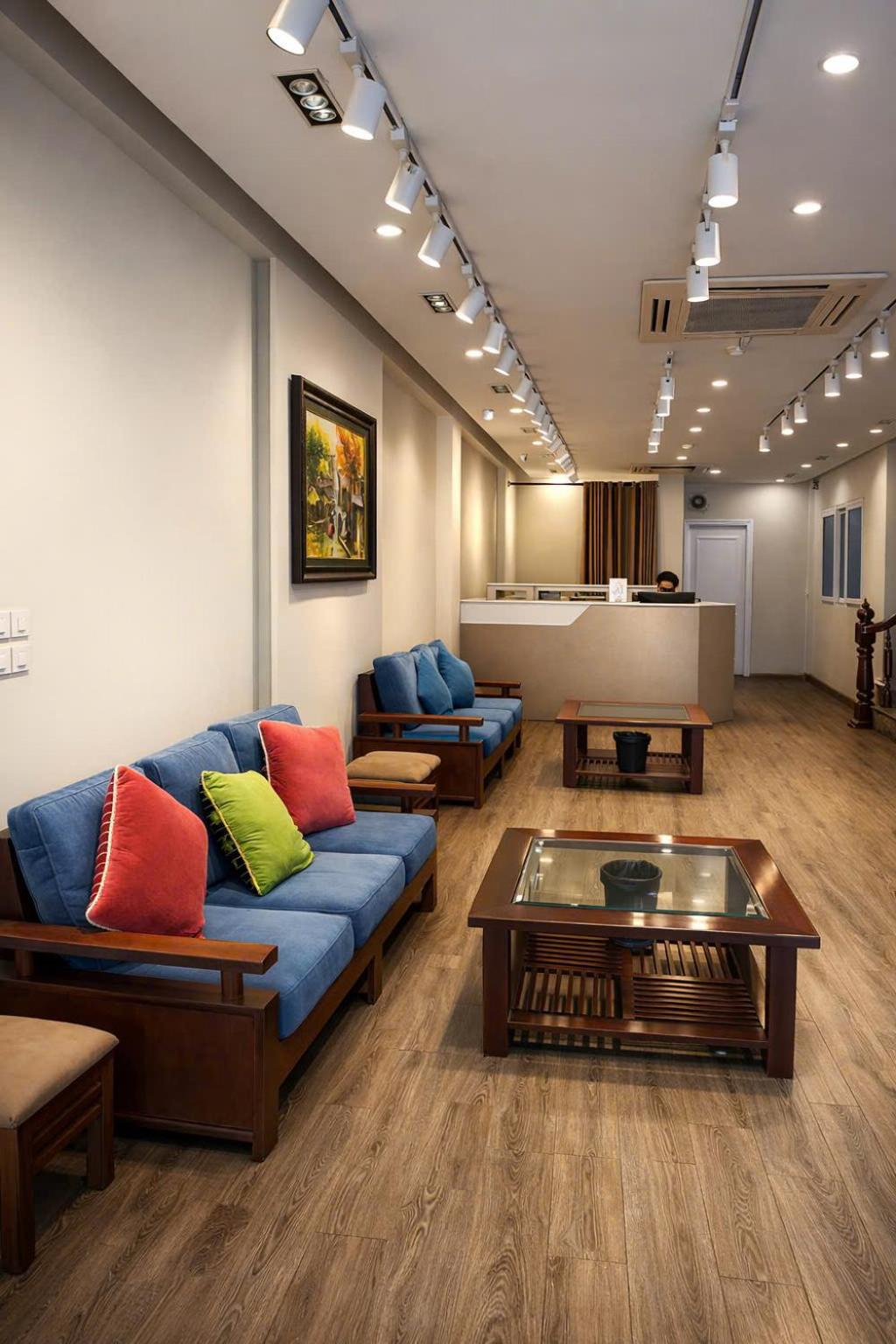 Superior Family Room