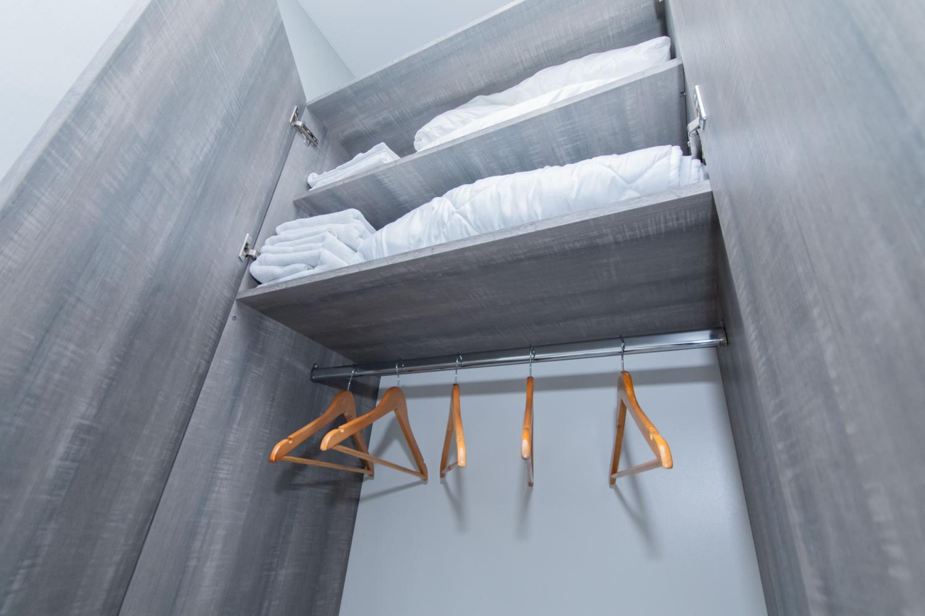 Comfort Triple Room photo 2