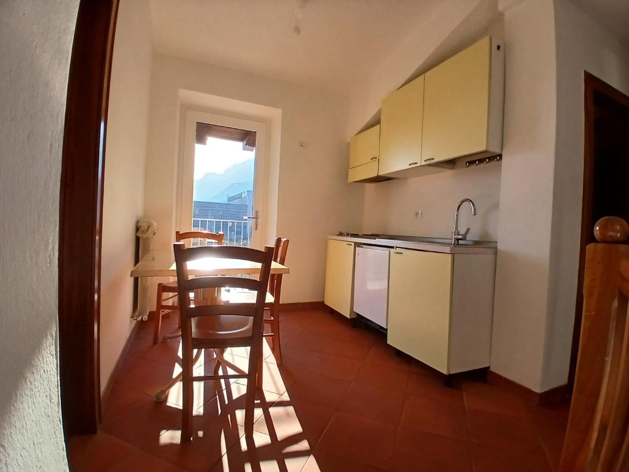 Penthouse Apartment photo 1