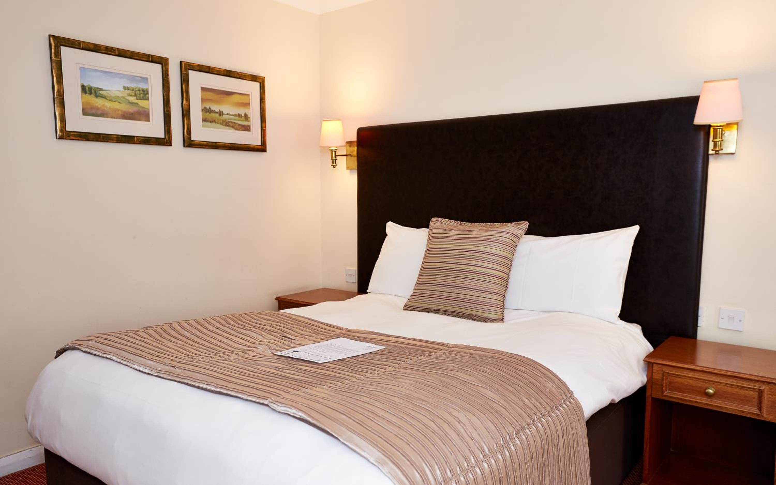 Double Room - Photo 2