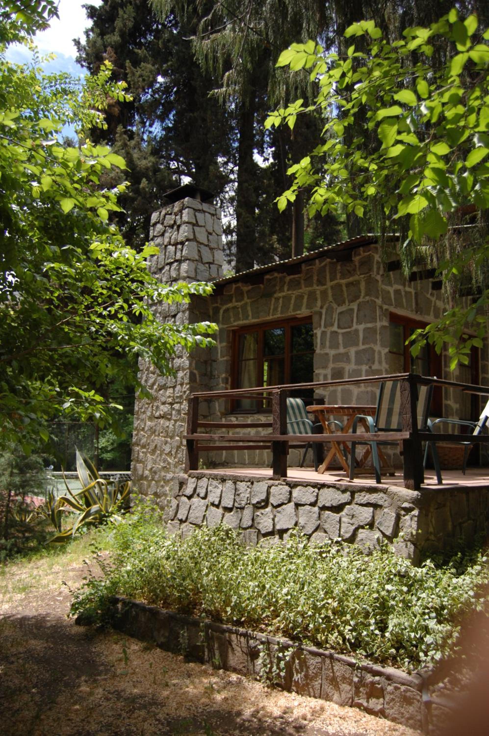 Bungalow (6 Adults) photo 2