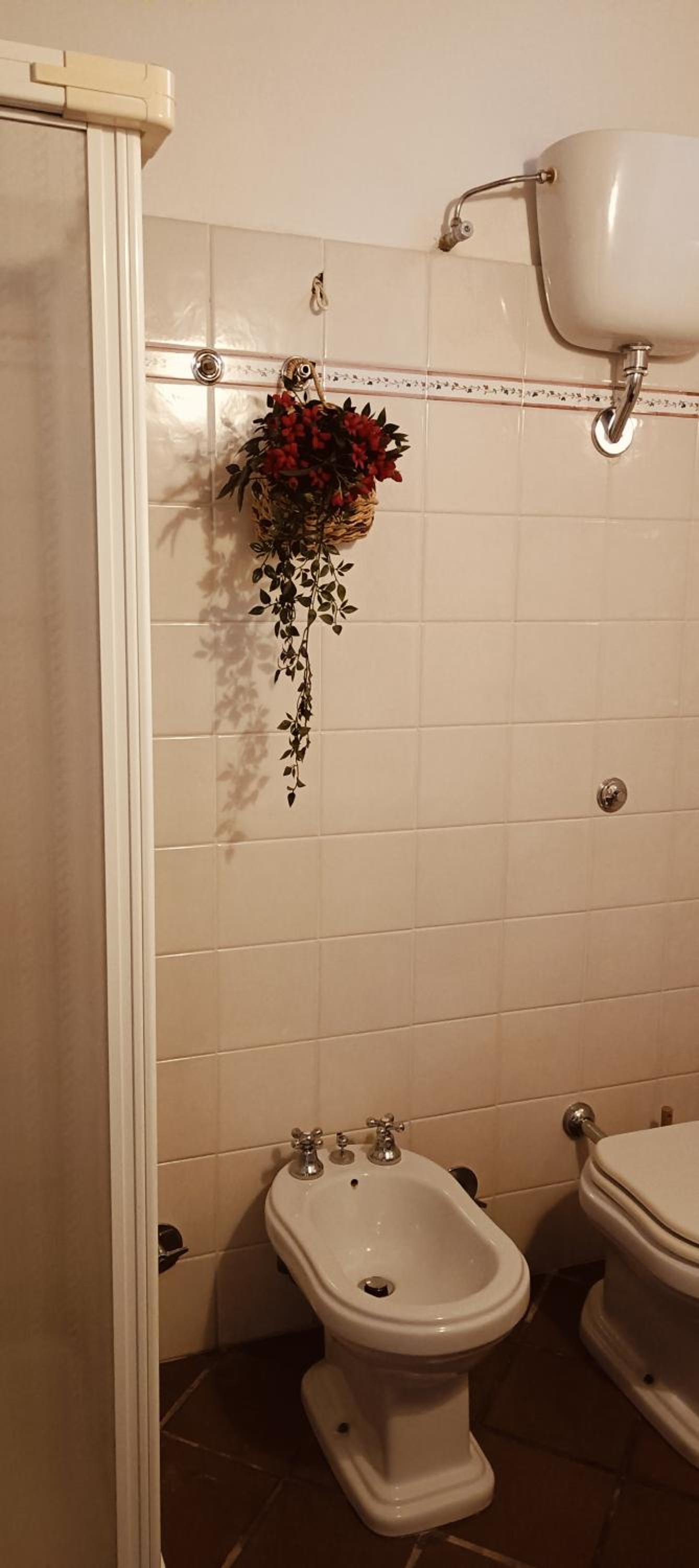 Double or Twin Room with Private Bathroom photo 2