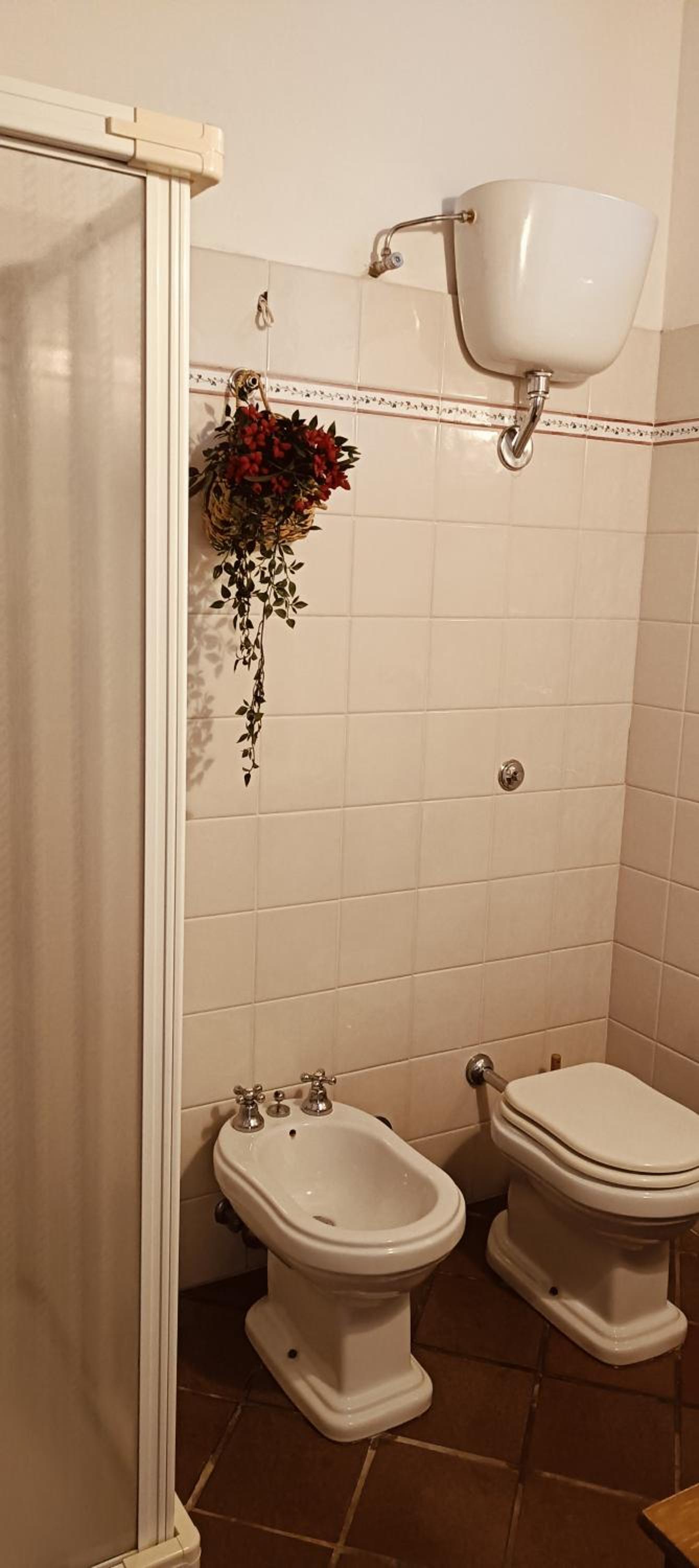Double or Twin Room with Private Bathroom photo 3
