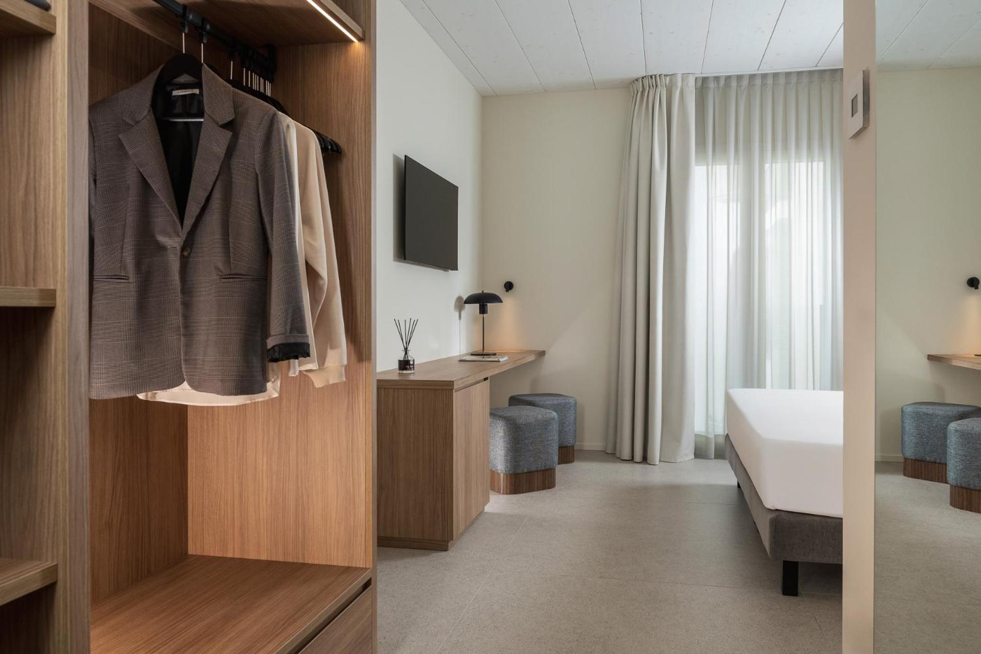 Prestige Double or Twin Room