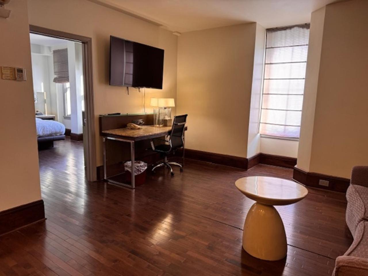 Two-Room King Suite with Sofa Bed - Photo 4