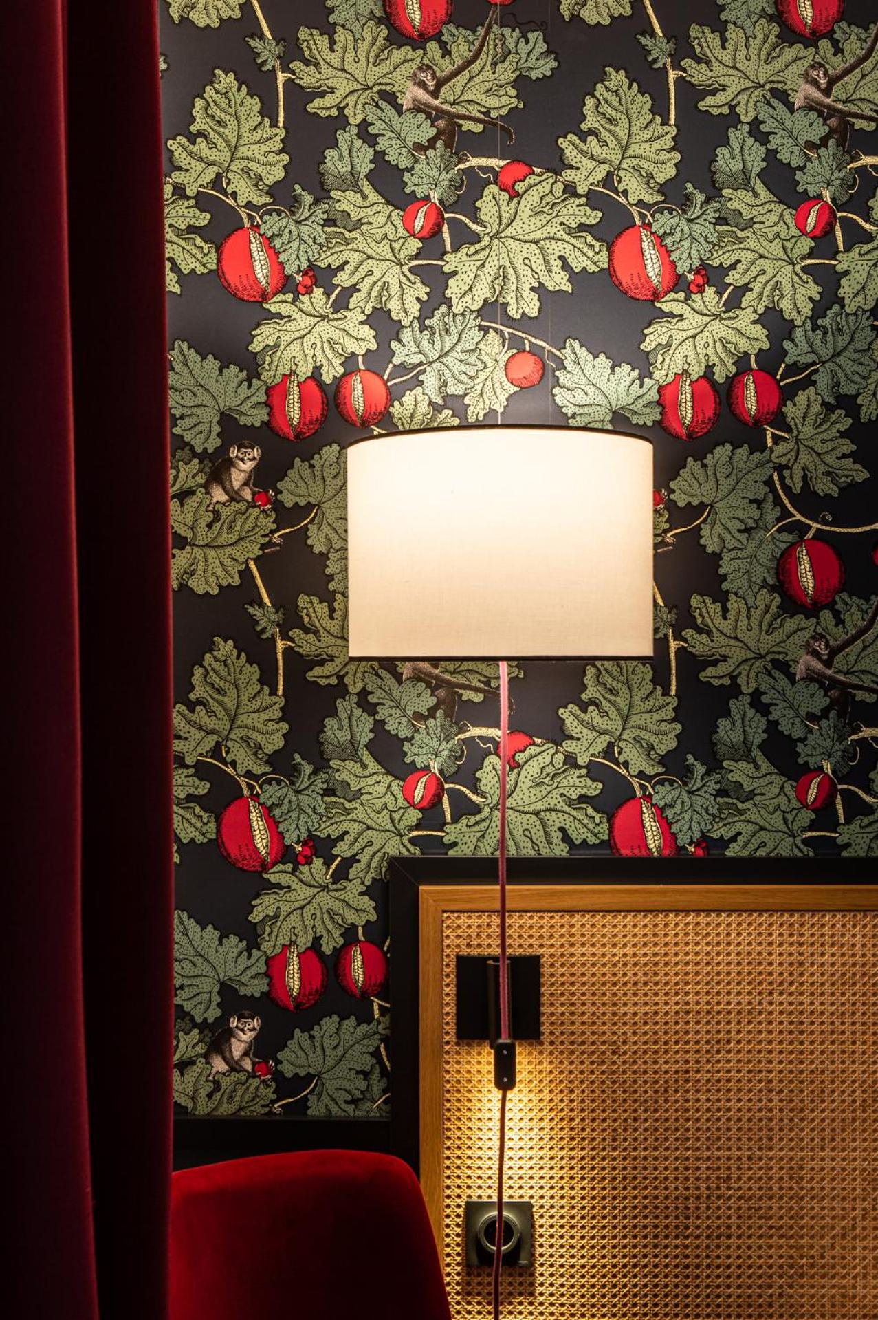 Classic Double Room - Photo 13