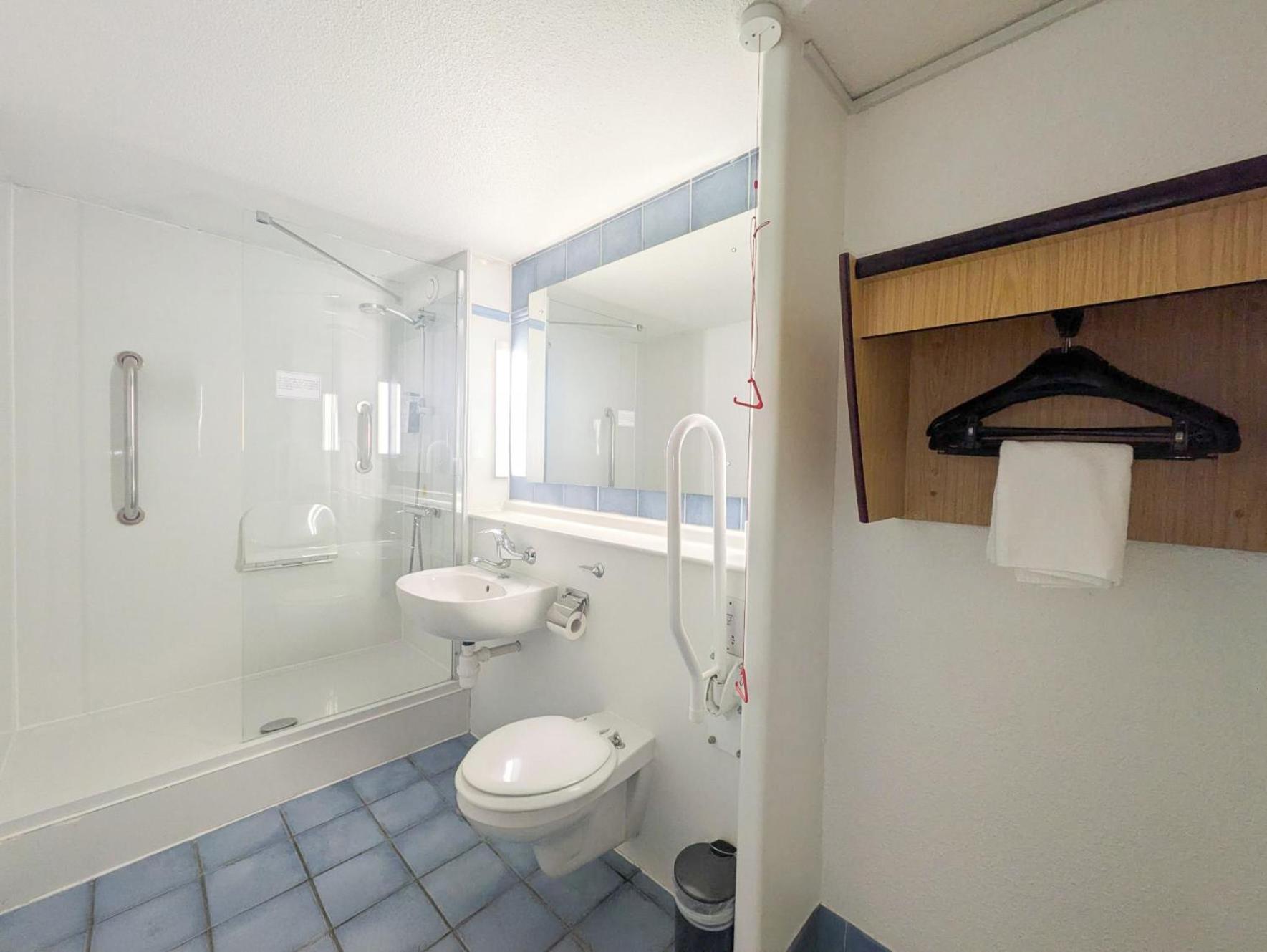 Hotel Campanile Wakefield, Foto 2