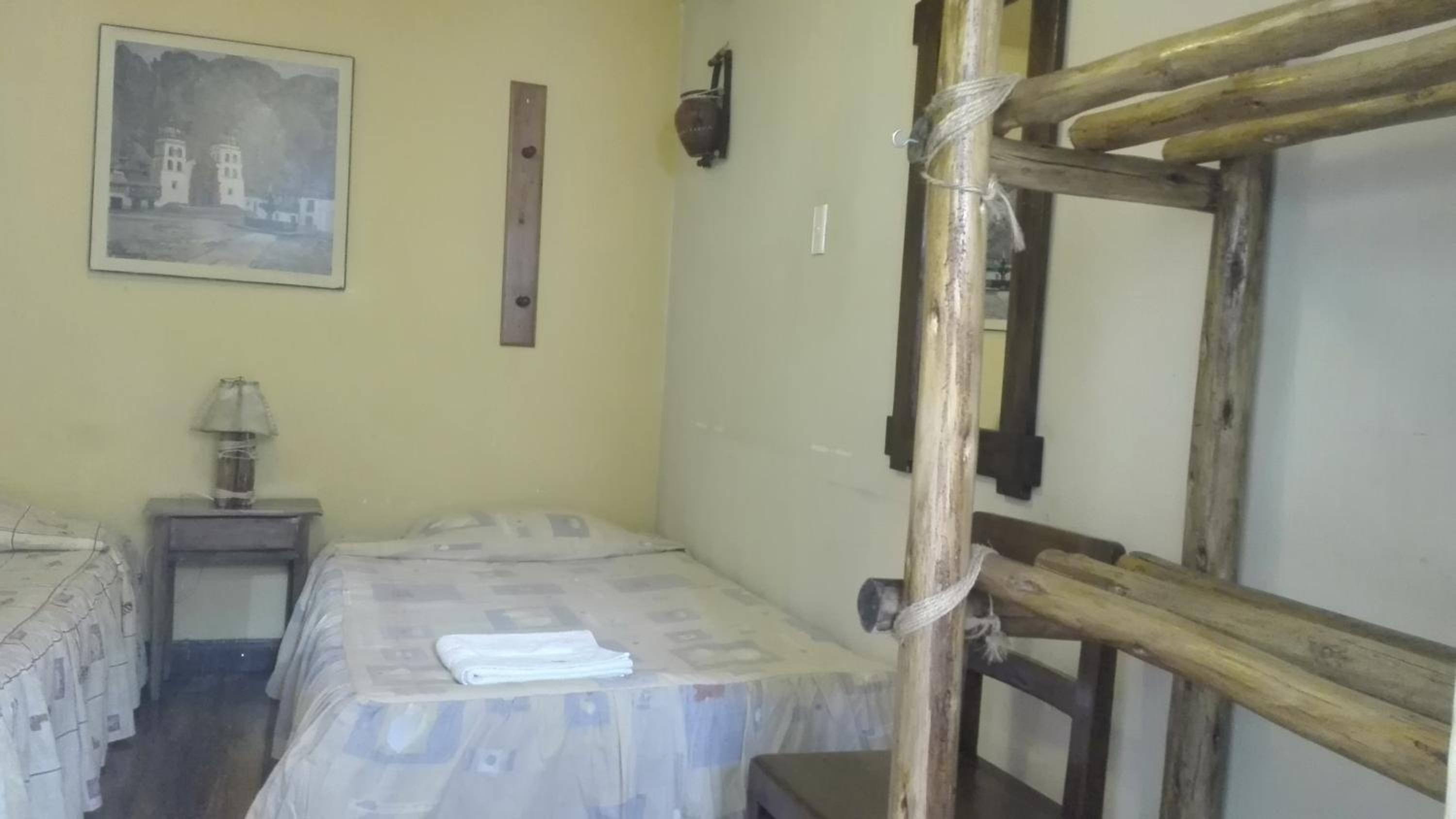 Twin Room photo 3