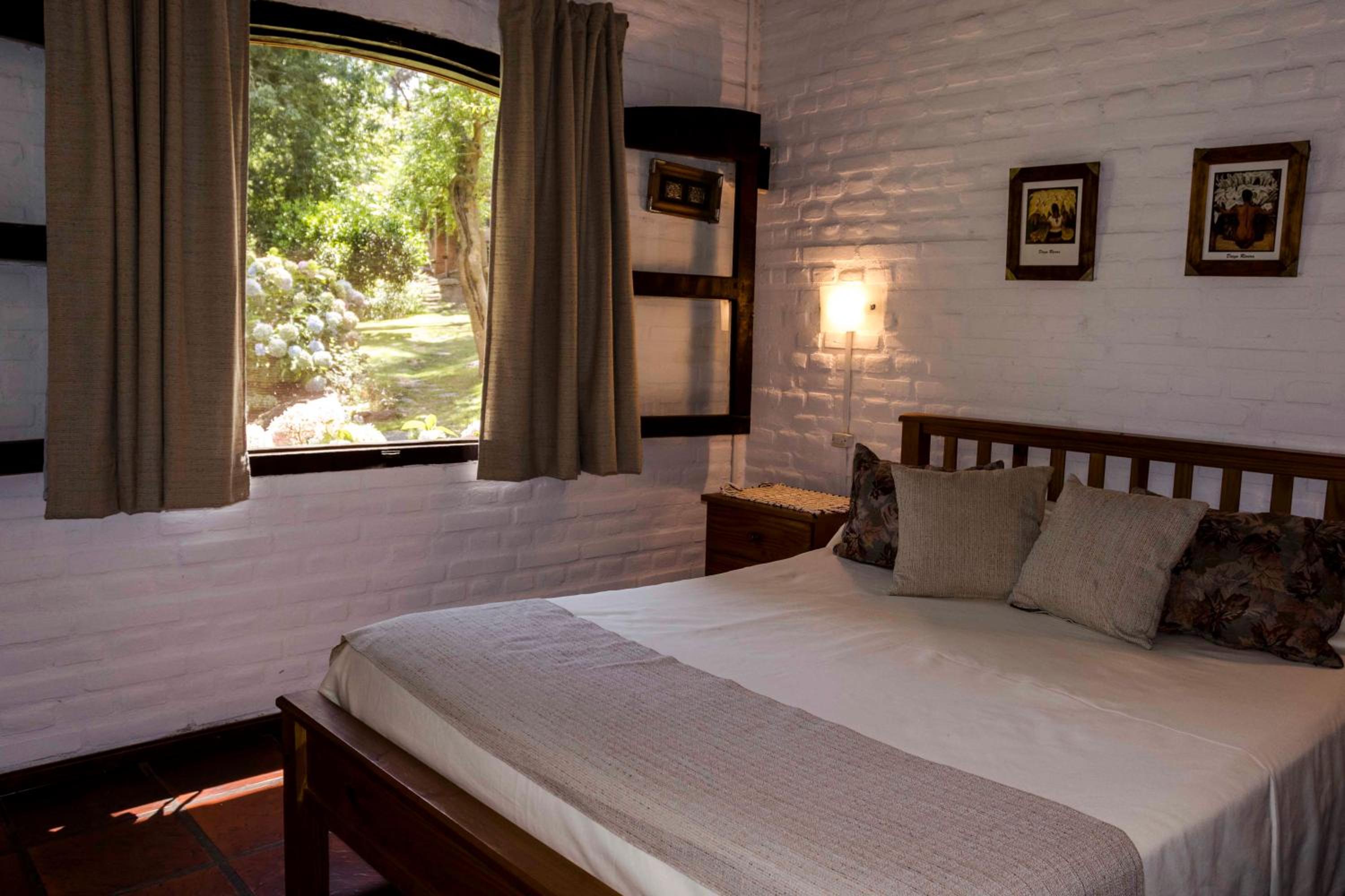Two-Bedroom Chalet photo 1