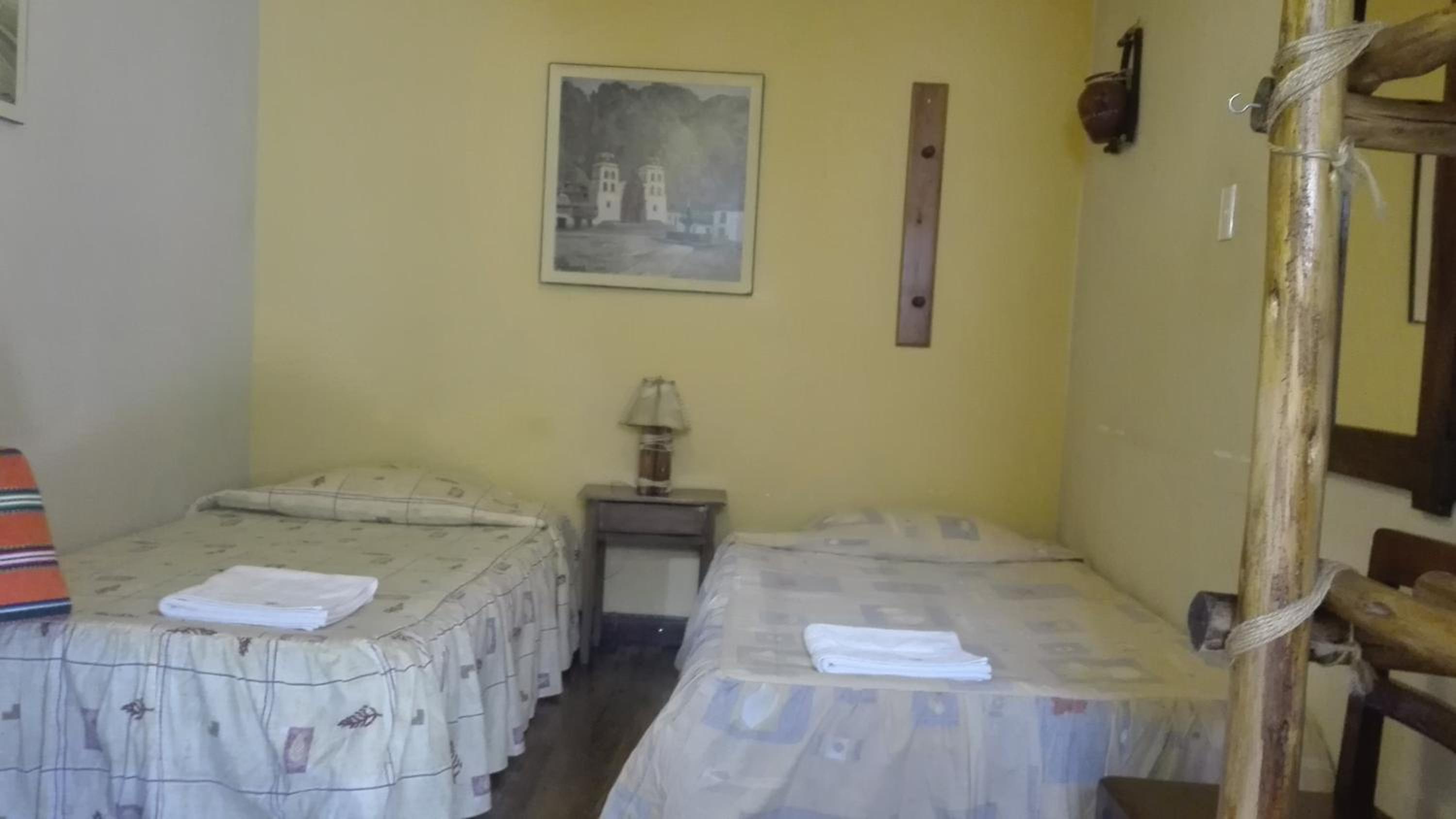 Twin Room photo 2