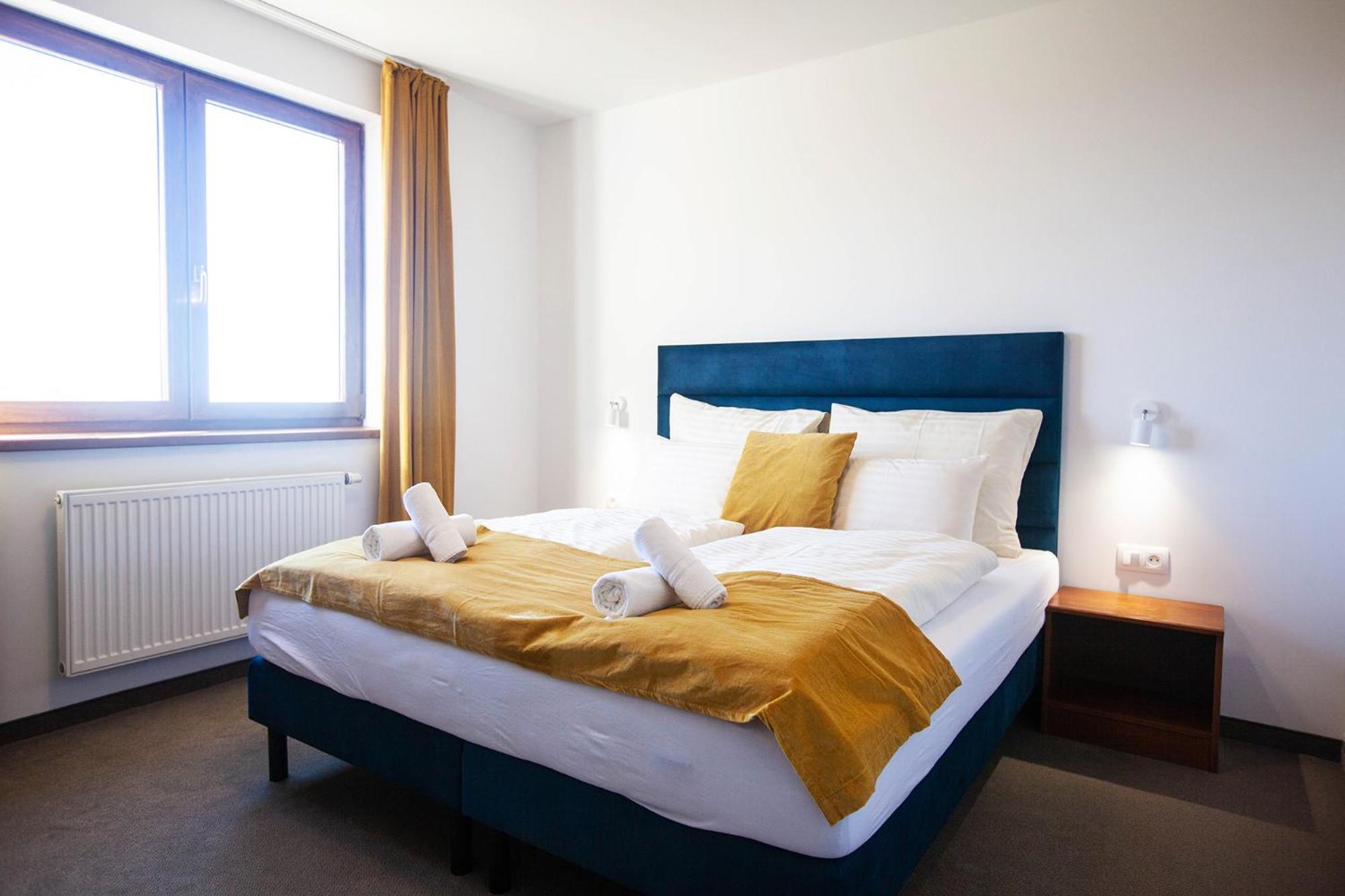 Double Room photo 2