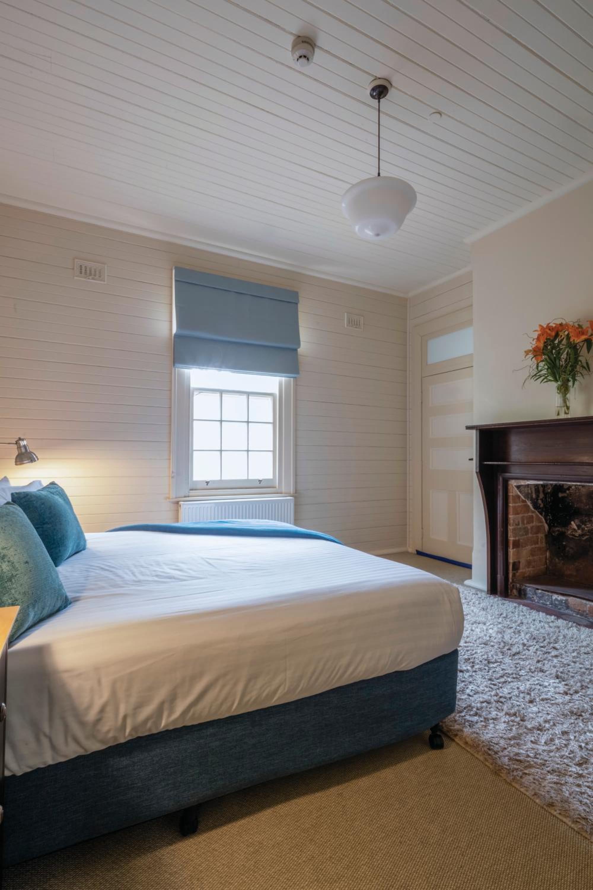 Family Suite With Two Interconnecting Rooms And Private Bathroom photo 1