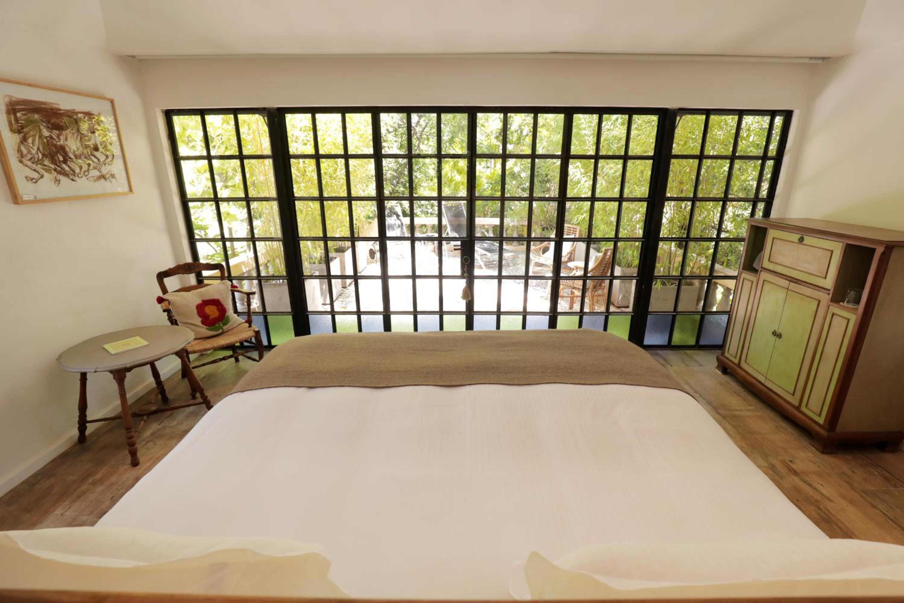 Double Room with Balcony photo 1