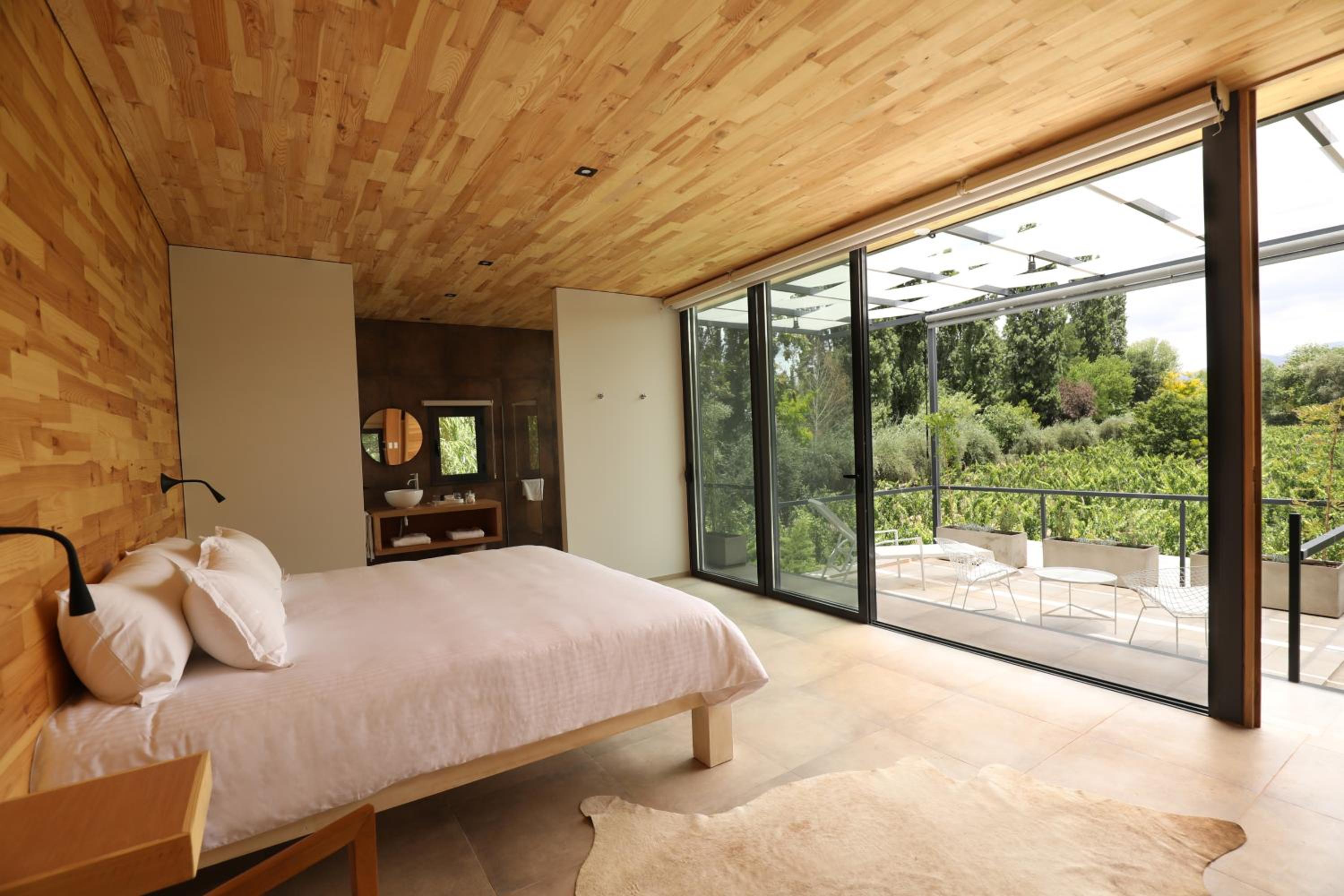 Double Room with Terrace photo 1