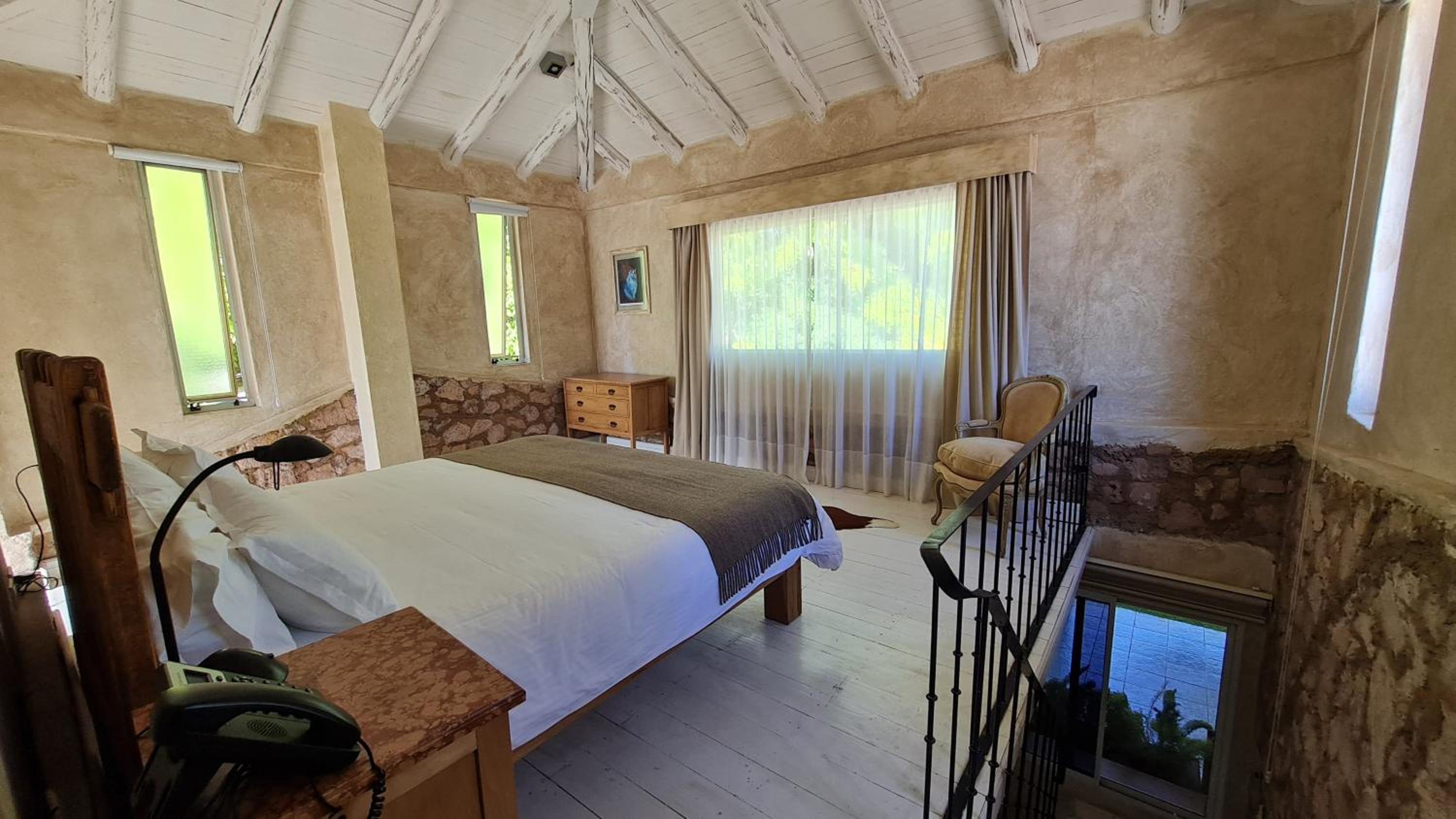 Double Room with Pool View photo 1