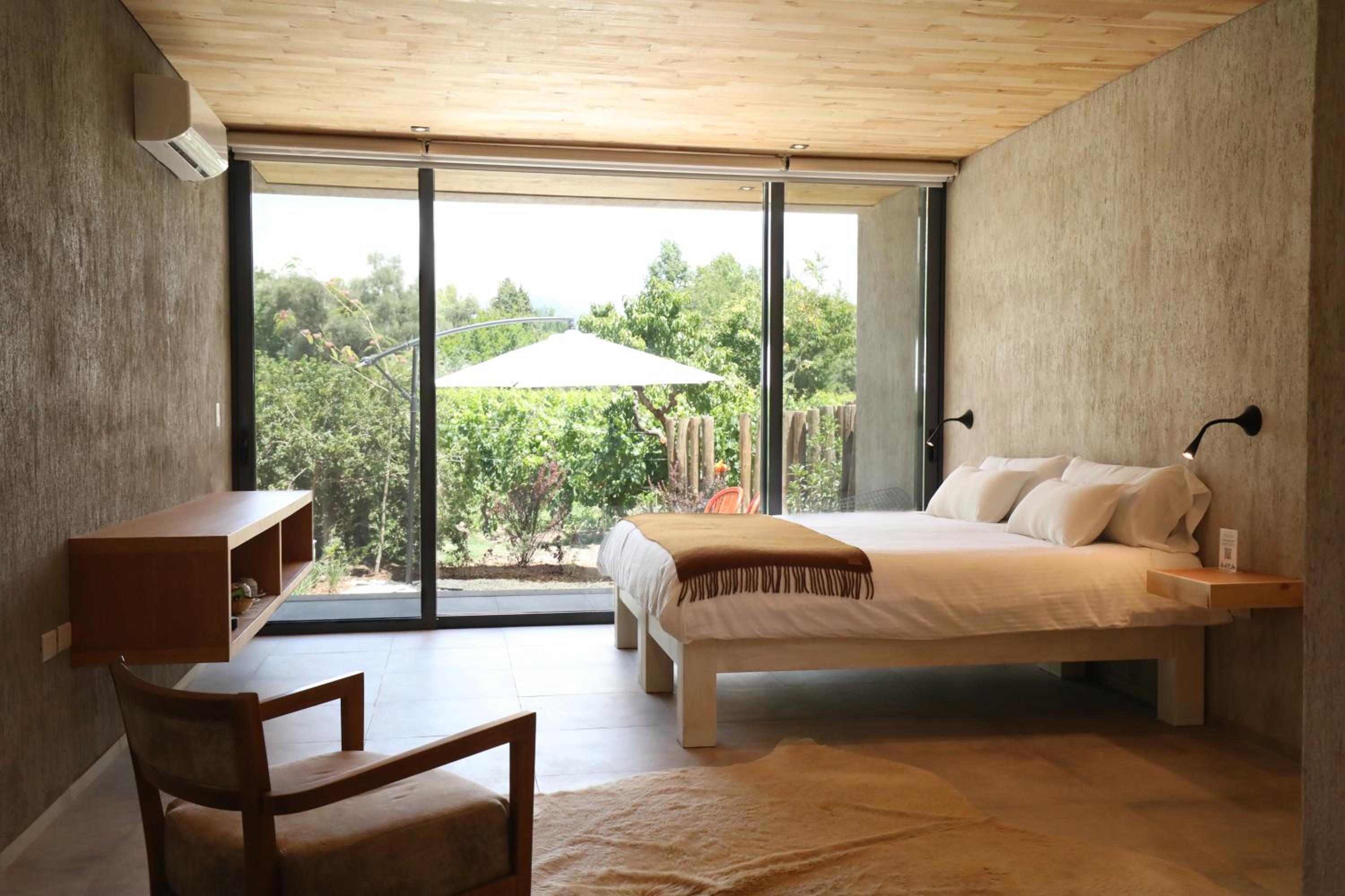 King Room with Garden View photo 1