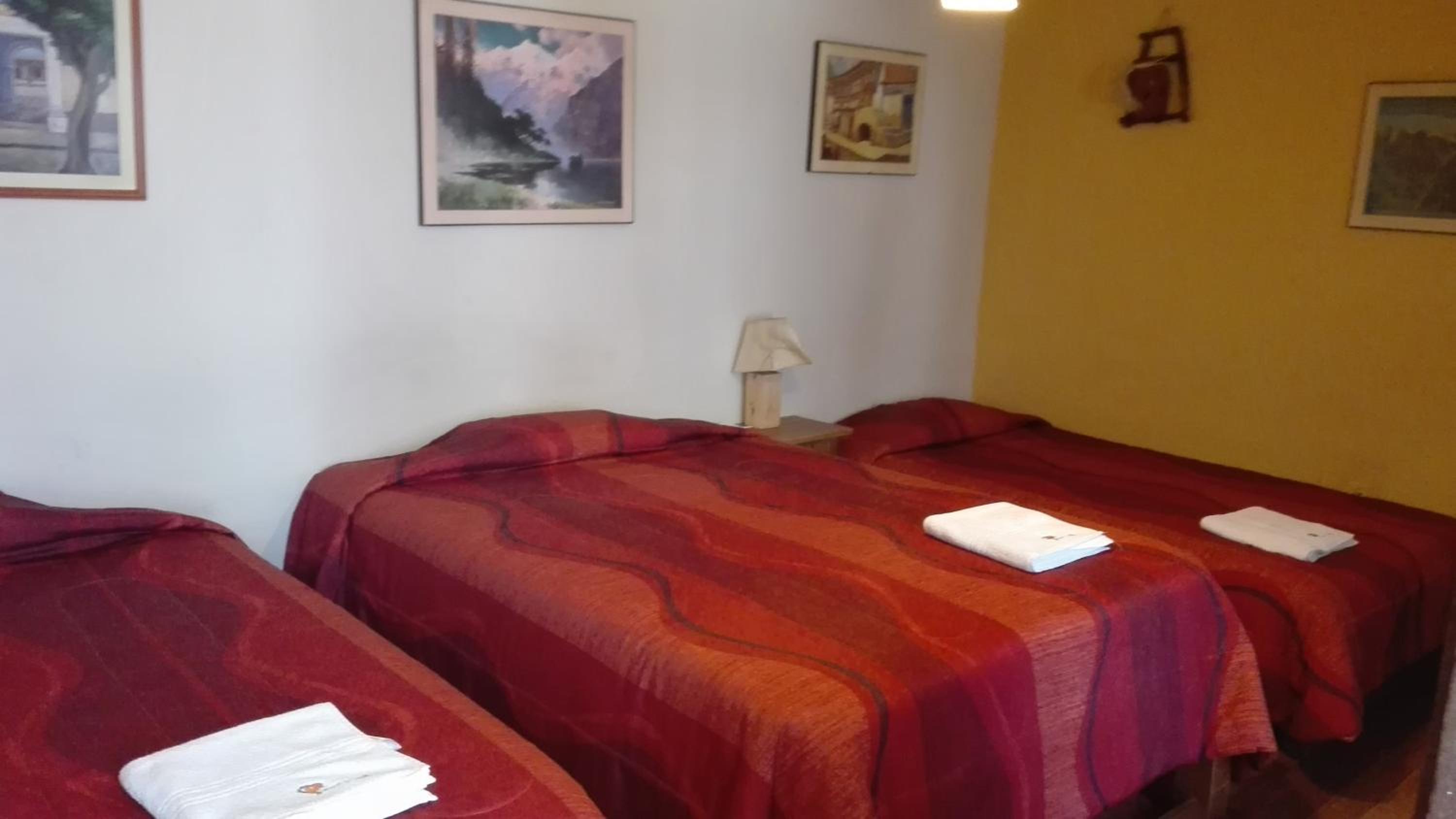 Triple Room photo 3