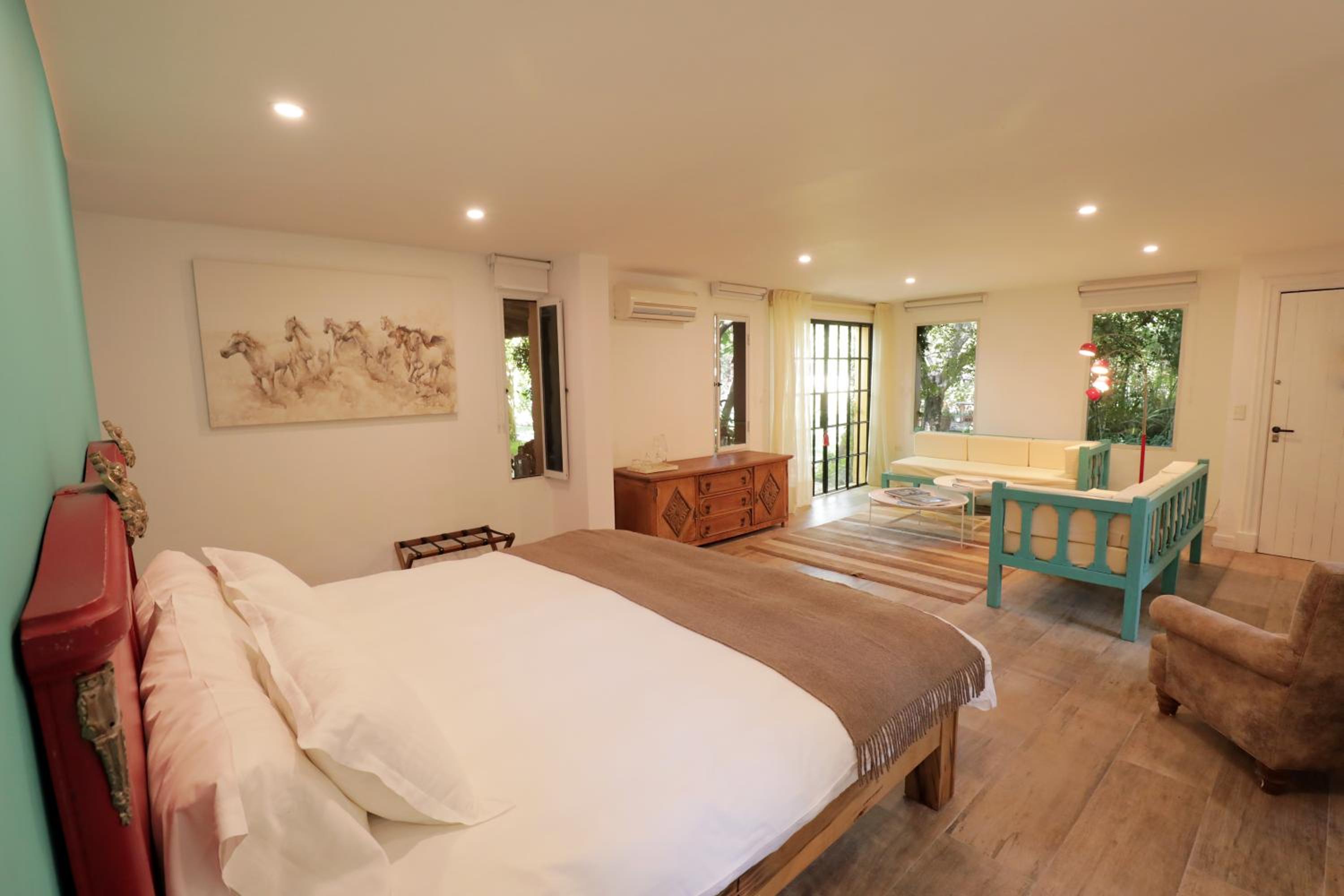 Family Double Room photo 3