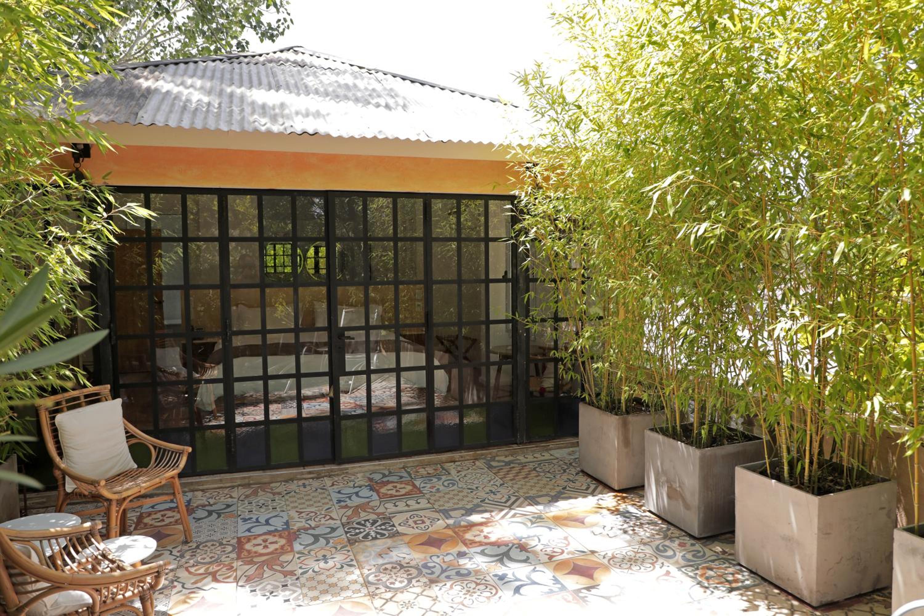 Double Room with Balcony photo 3