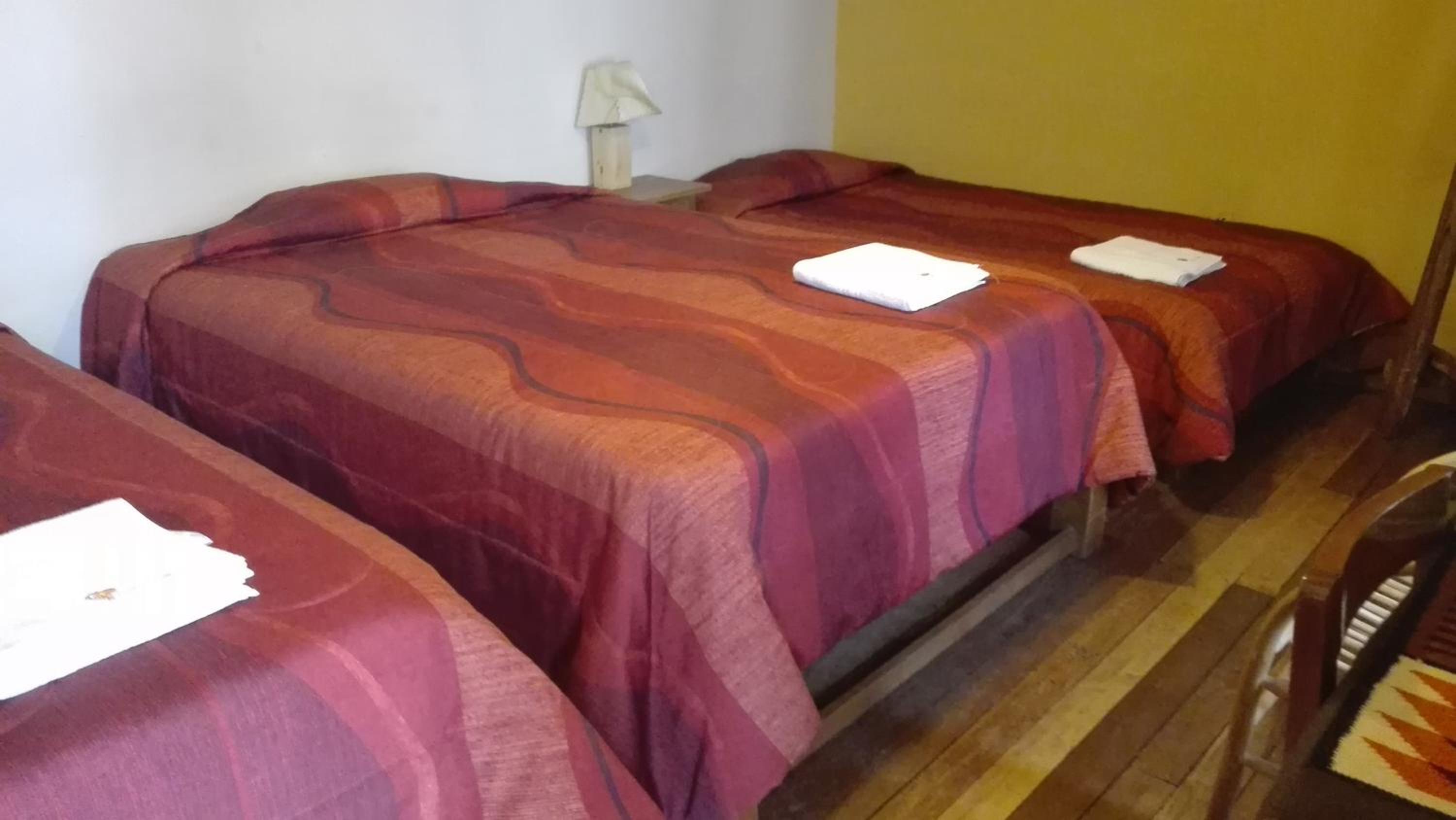 Triple Room photo 2